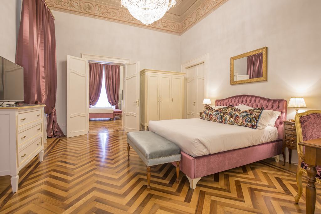 Palazzo Monga Boutique Guesthouse