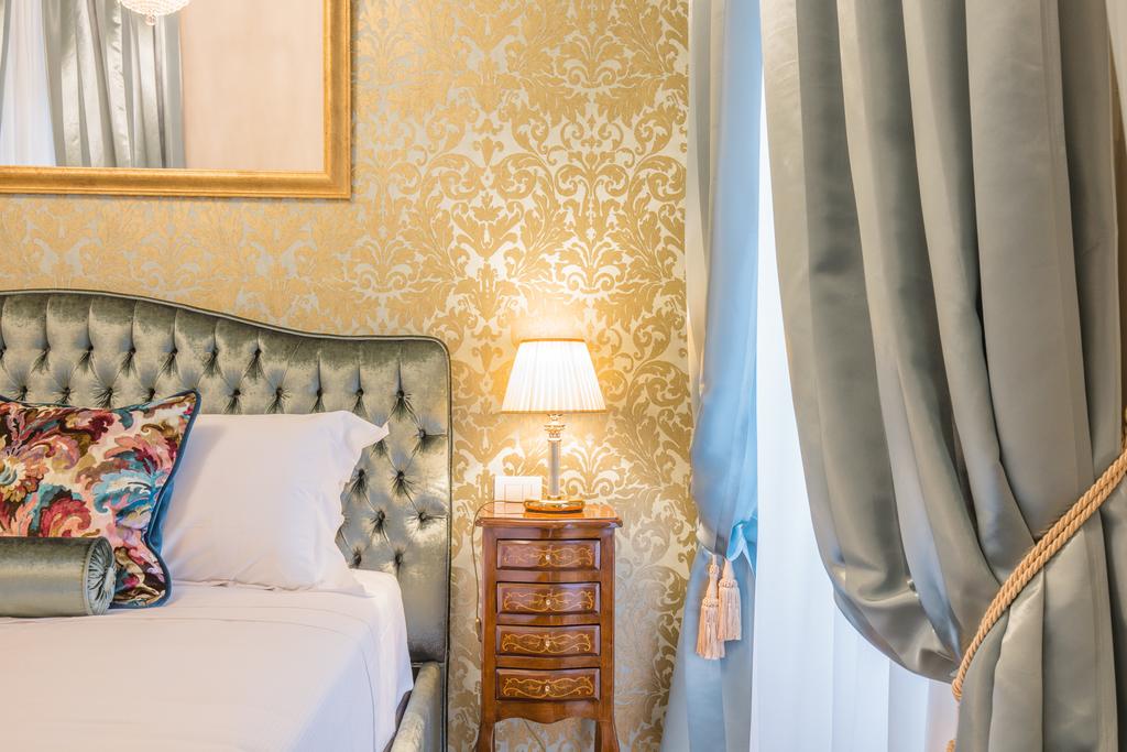 Palazzo Monga Boutique Guesthouse