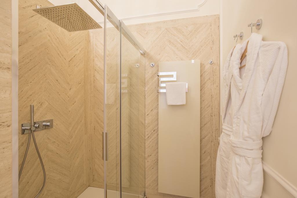 Palazzo Monga Boutique Guesthouse