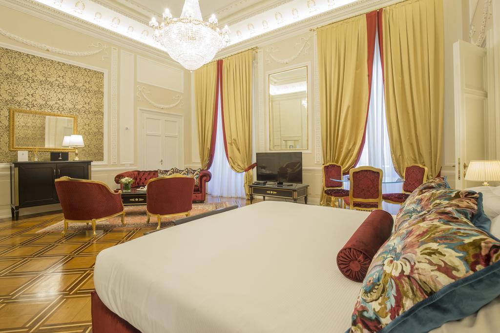 Palazzo Monga Boutique Guesthouse