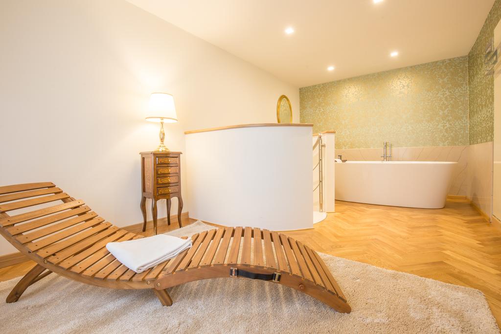 Palazzo Monga Boutique Guesthouse