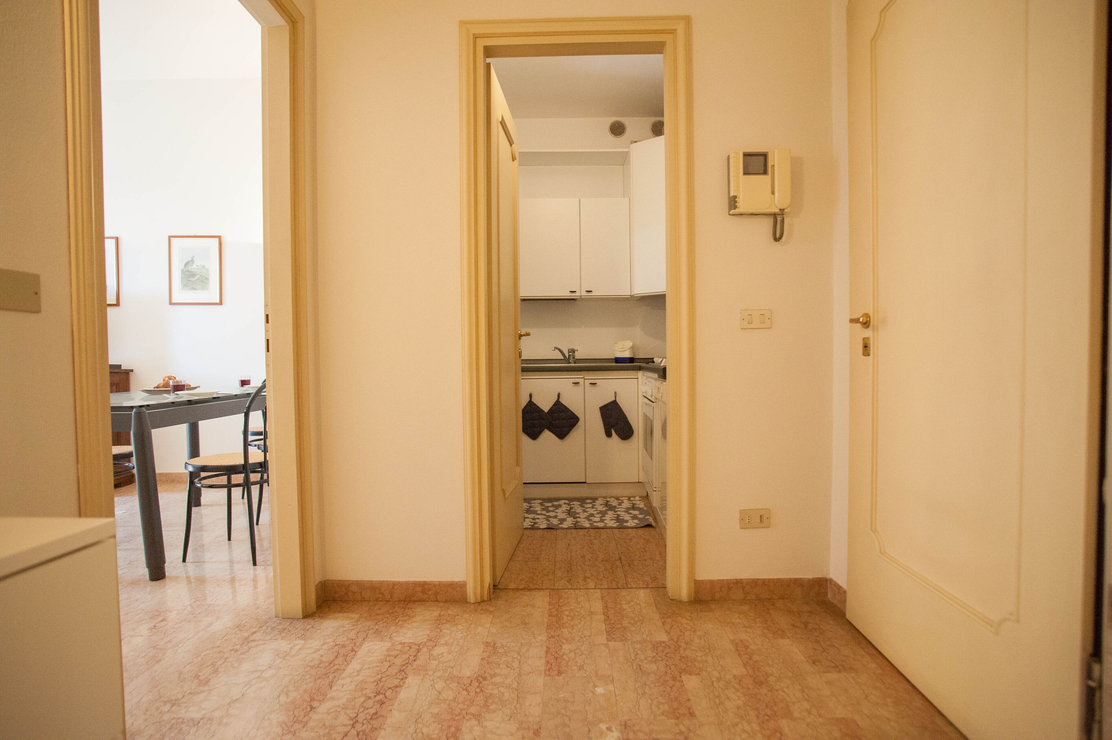 Italianflat - Palazzo Zeiner