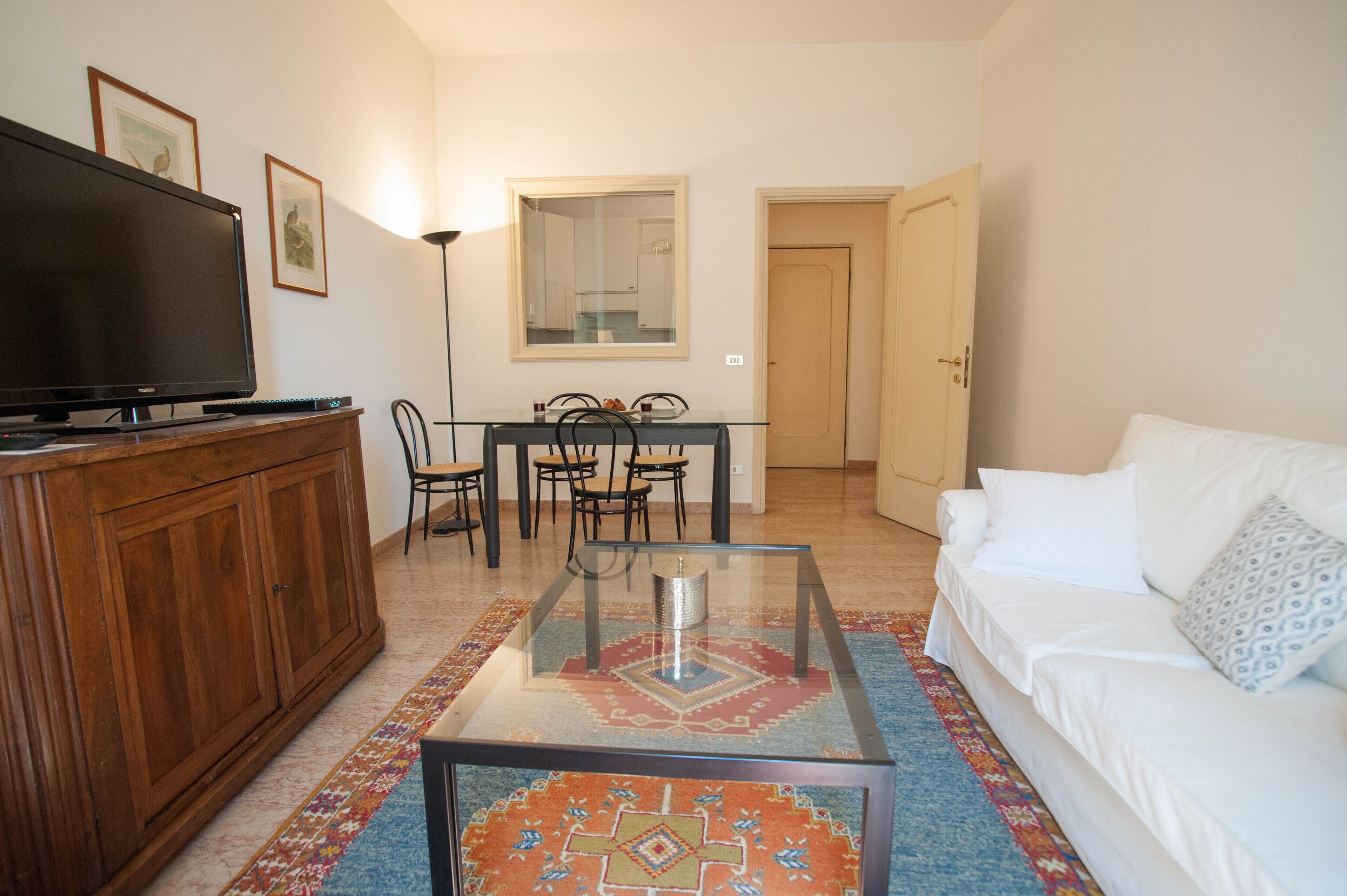 Italianflat - Palazzo Zeiner