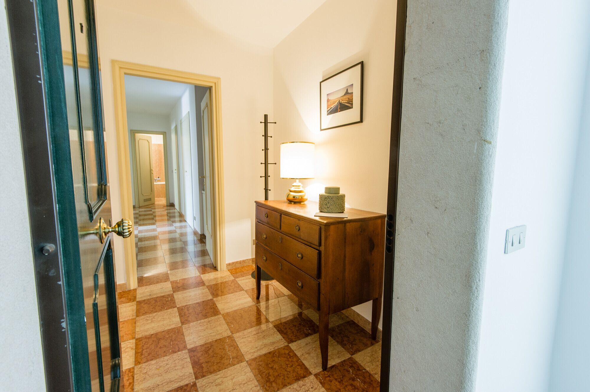 Italianflat - Palazzo Zeiner