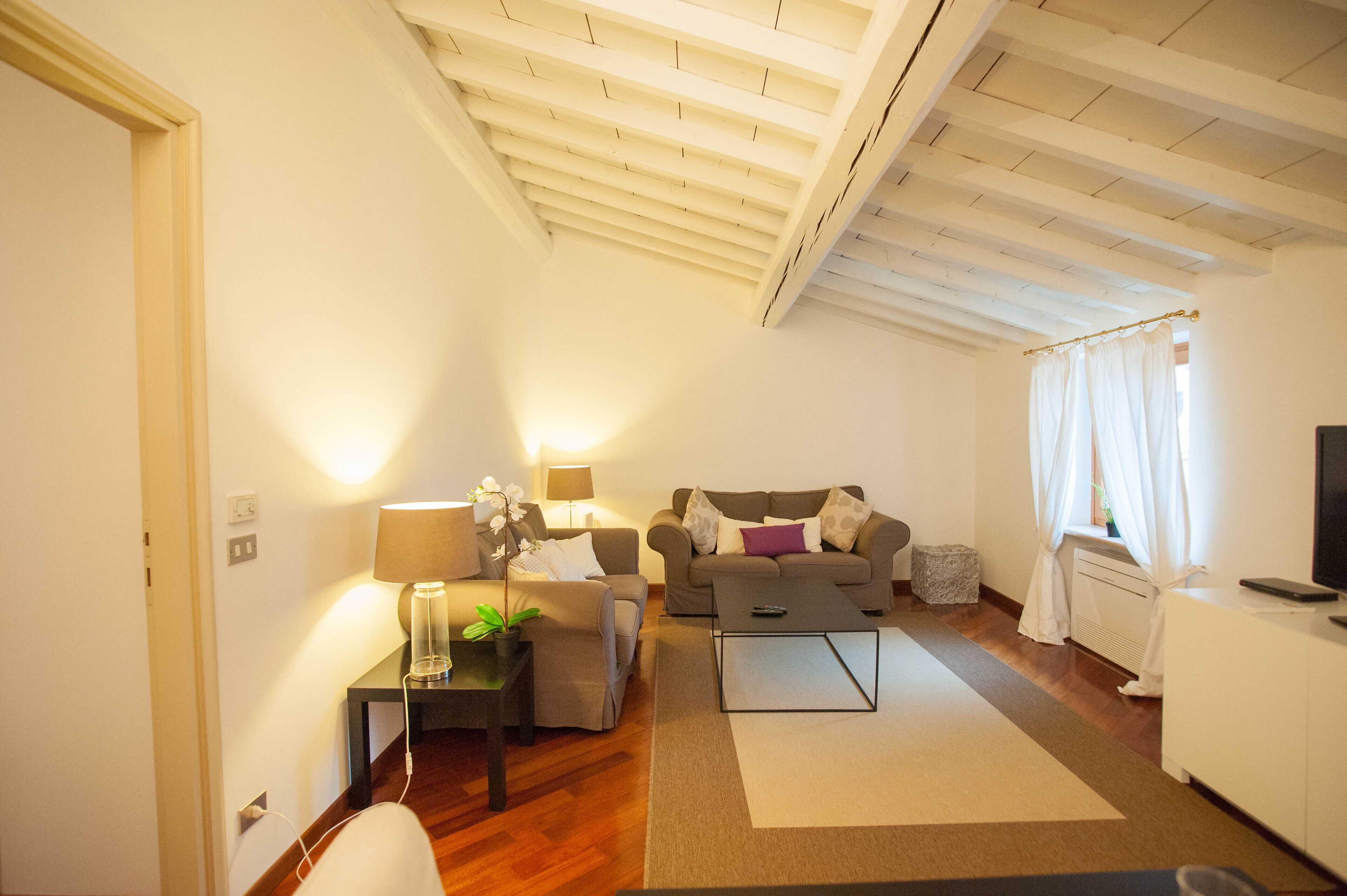 Italianflat - Palazzo Zeiner