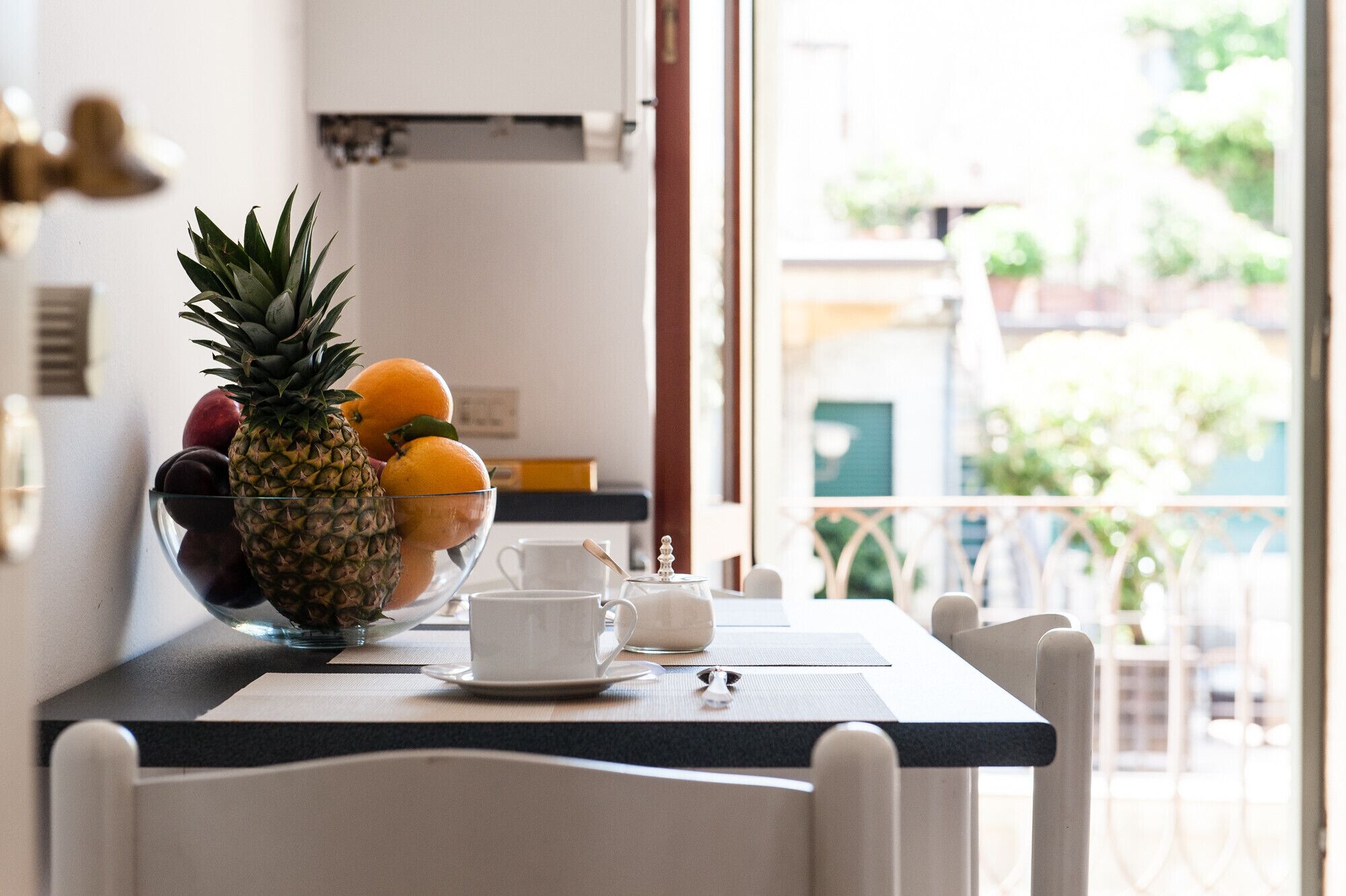 Italianflat - Palazzo Zeiner