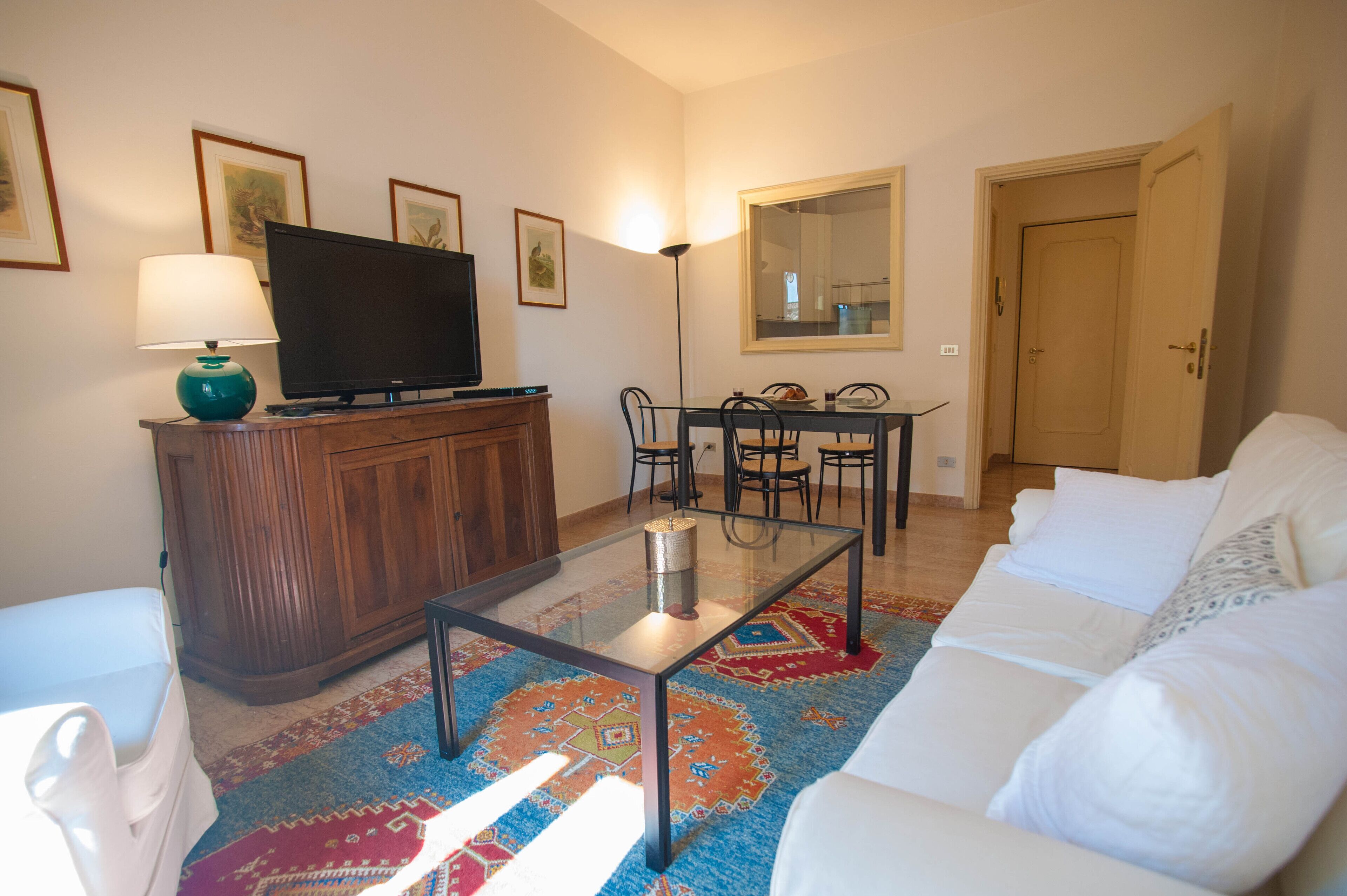 Italianflat - Palazzo Zeiner