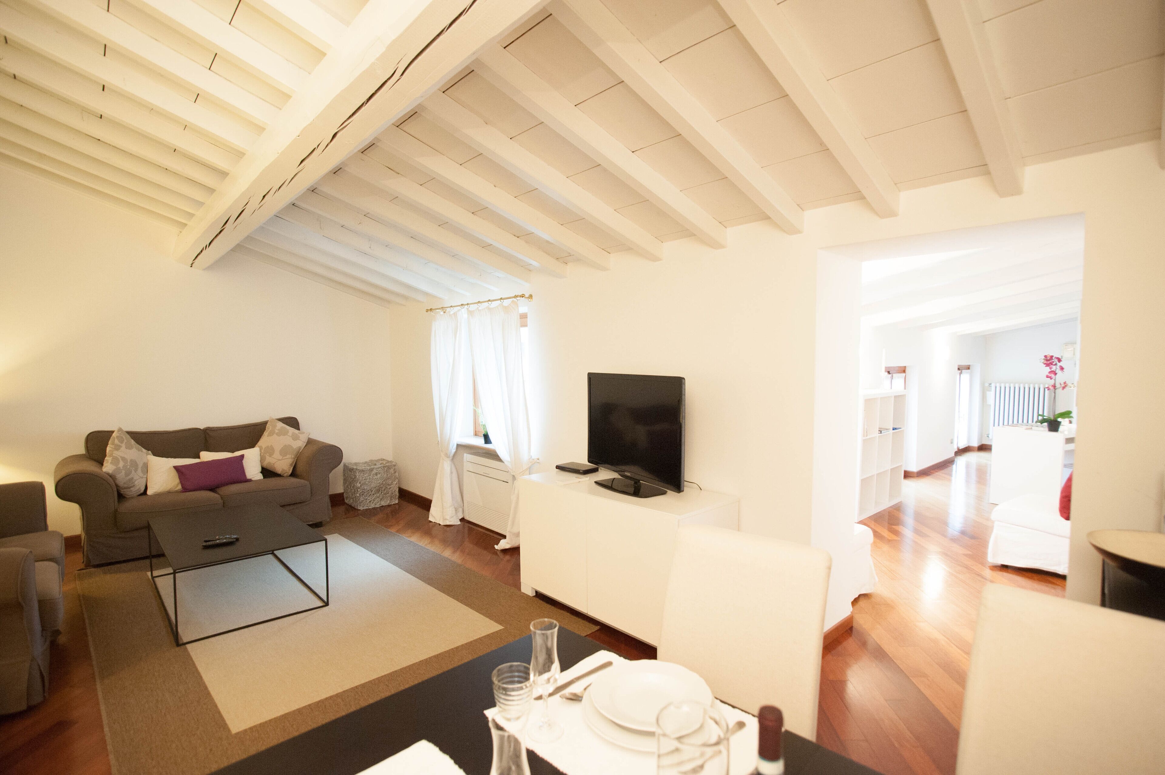 Italianflat - Palazzo Zeiner