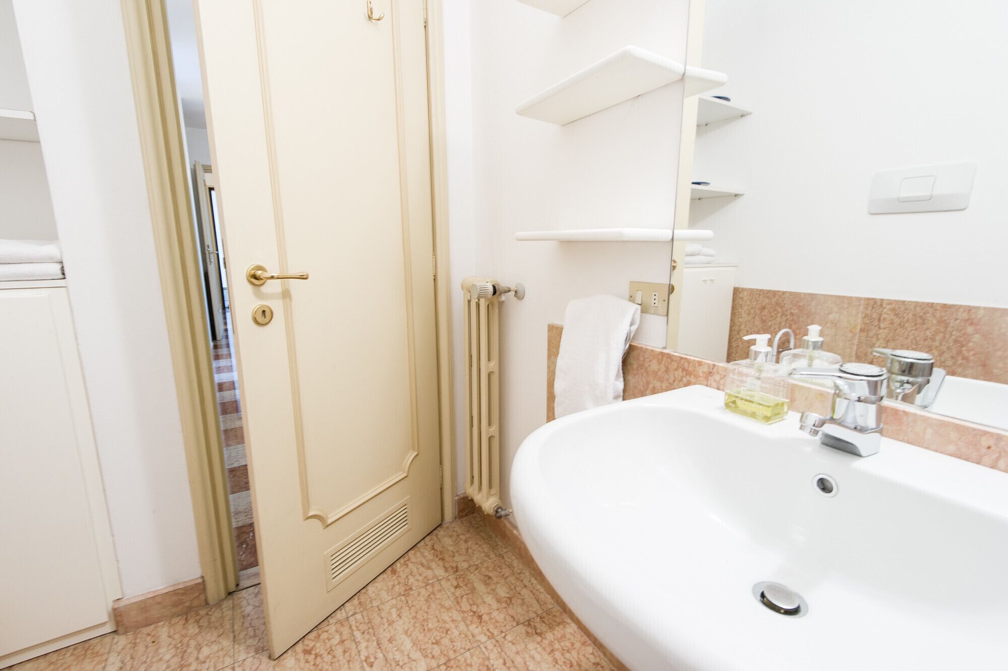 Italianflat - Palazzo Zeiner