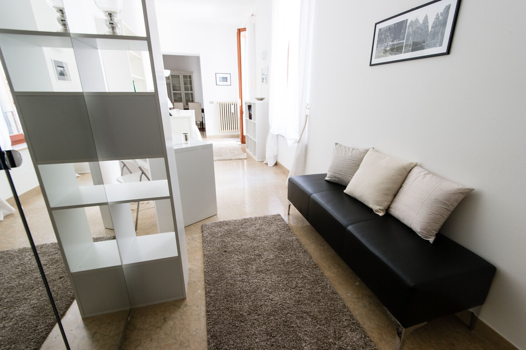 Italianflat - Palazzo Zeiner