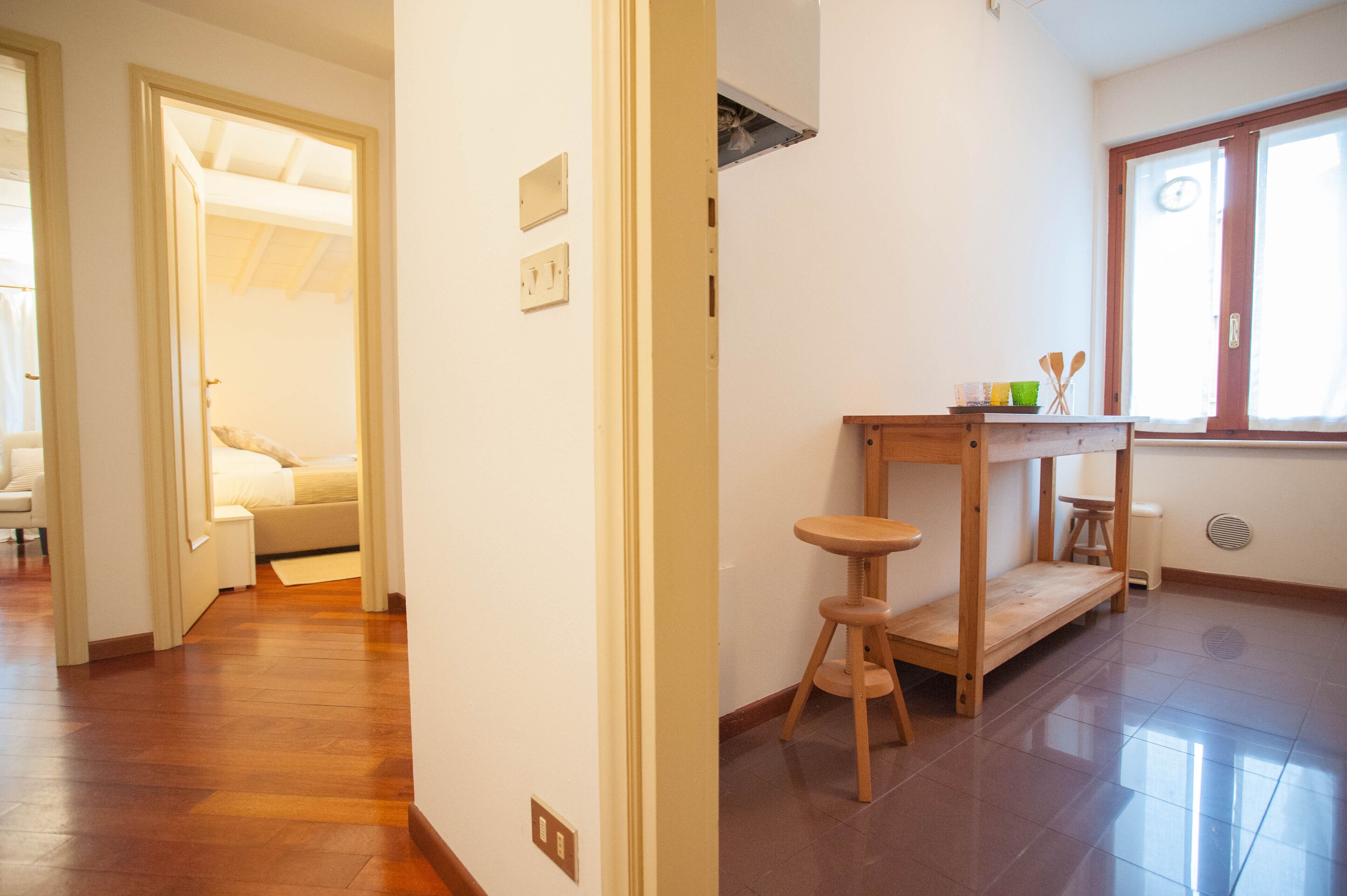 Italianflat - Palazzo Zeiner