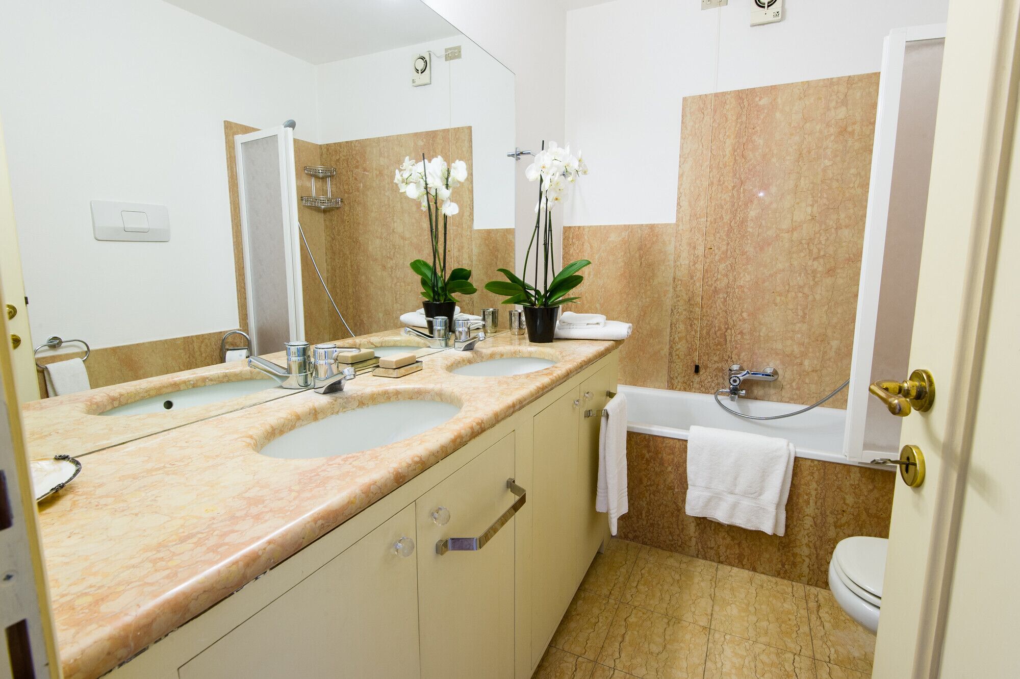 Italianflat - Palazzo Zeiner