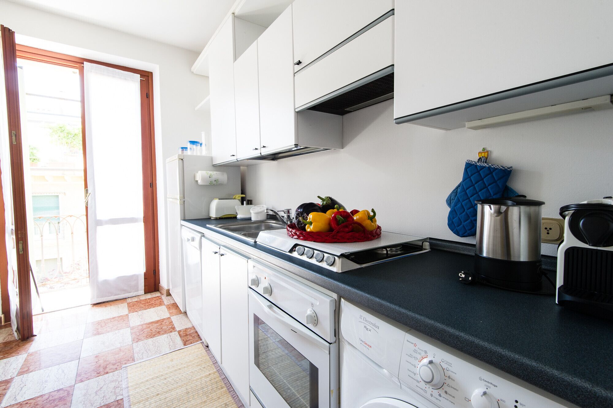 Italianflat - Palazzo Zeiner