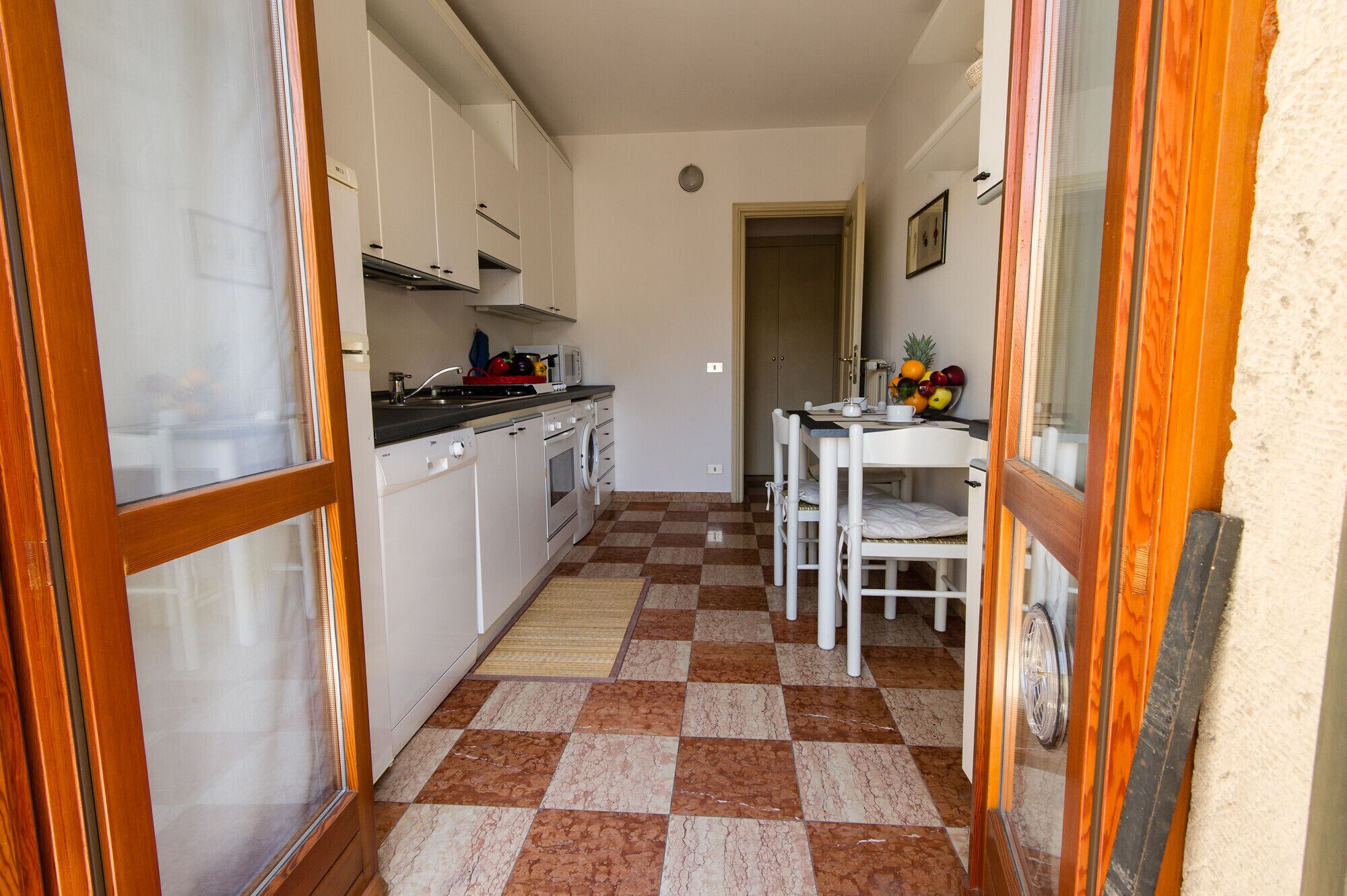 Italianflat - Palazzo Zeiner