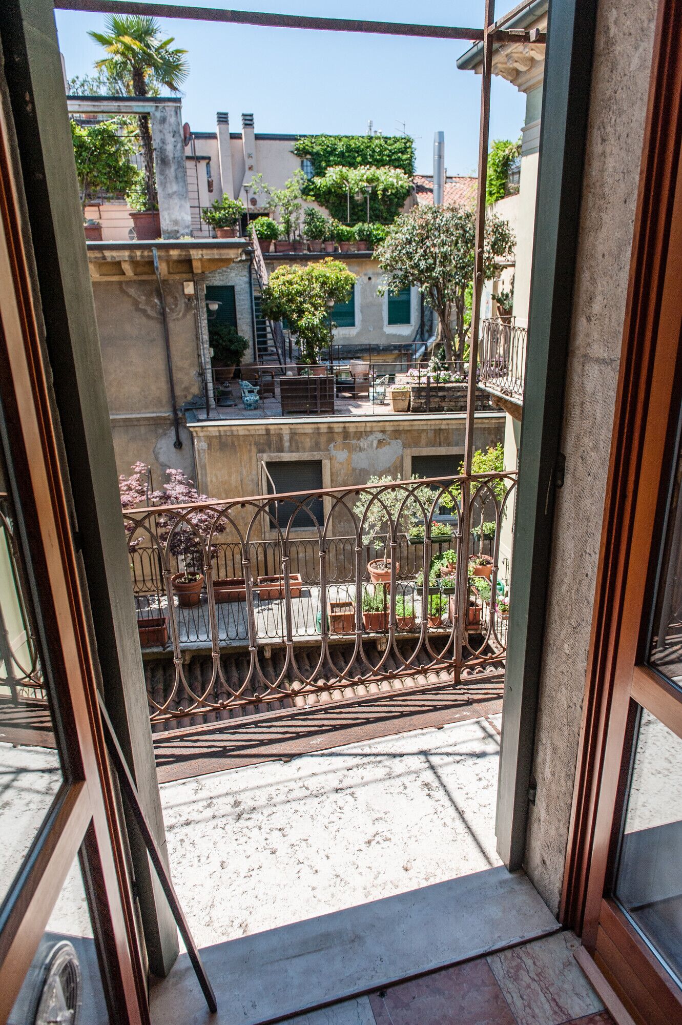 Italianflat - Palazzo Zeiner