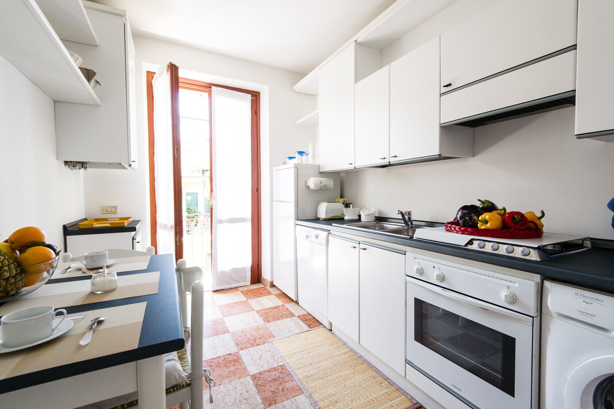 Italianflat - Palazzo Zeiner