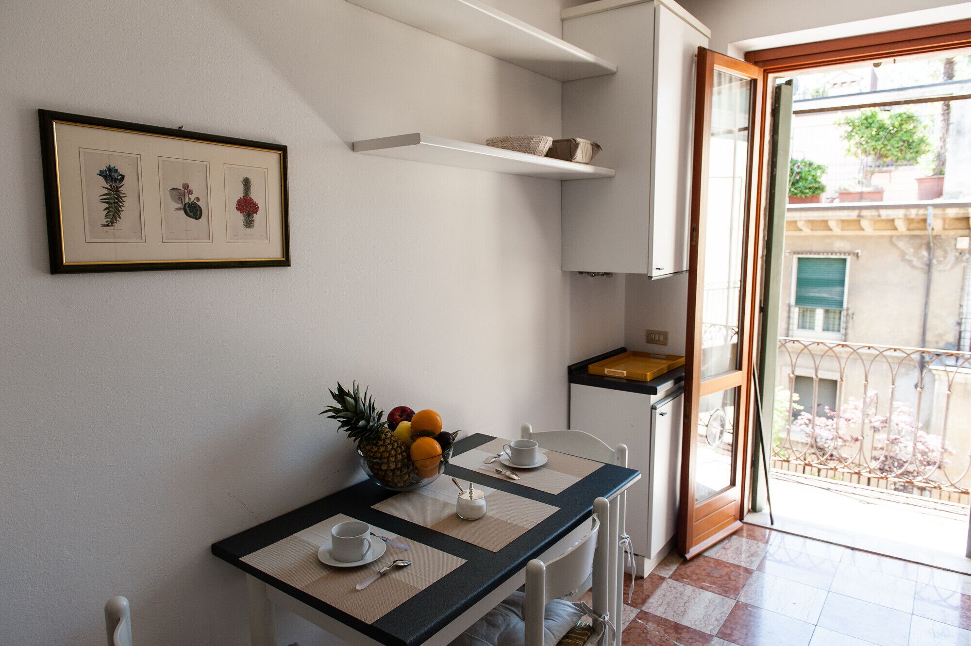 Italianflat - Palazzo Zeiner