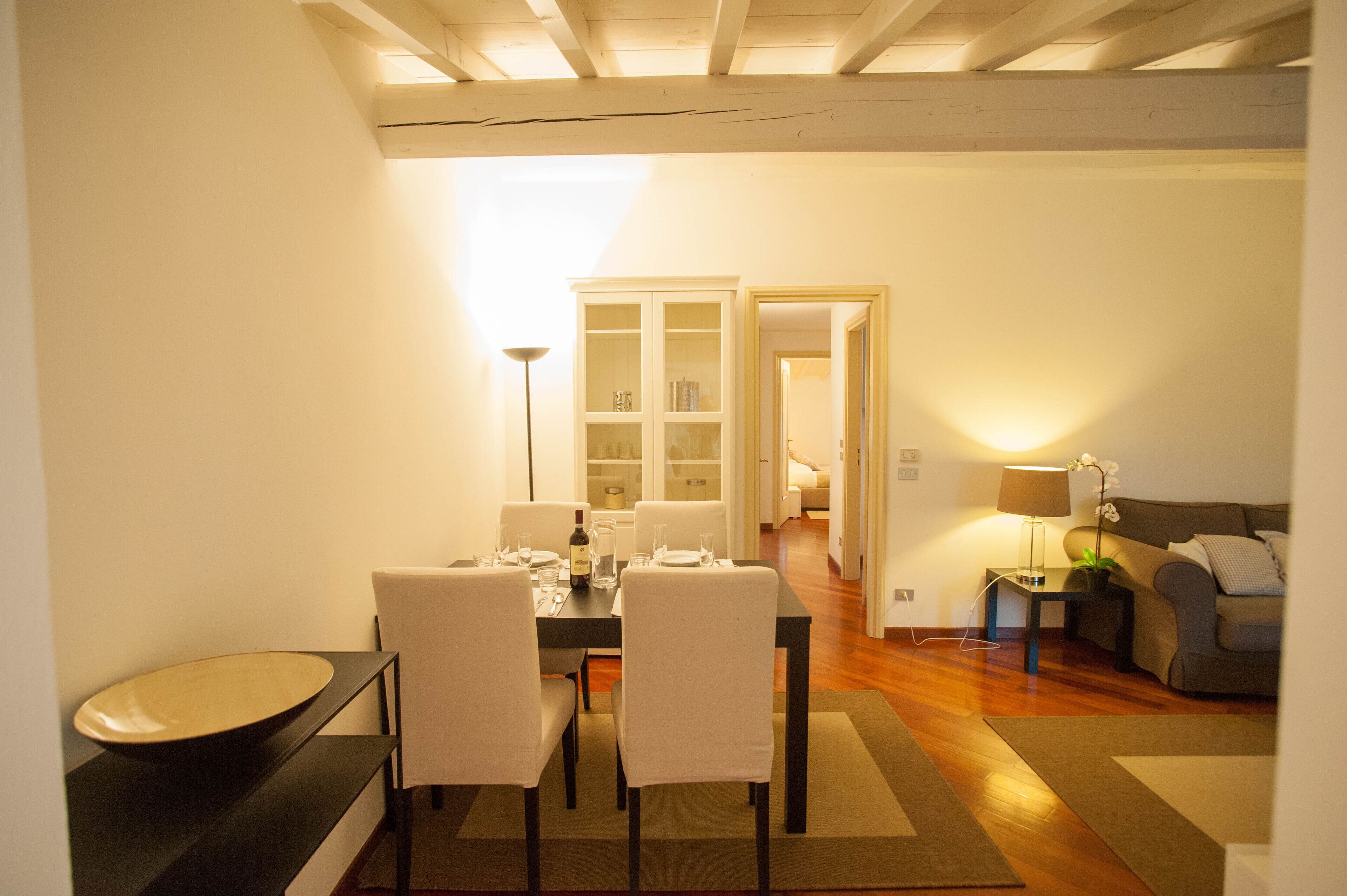 Italianflat - Palazzo Zeiner