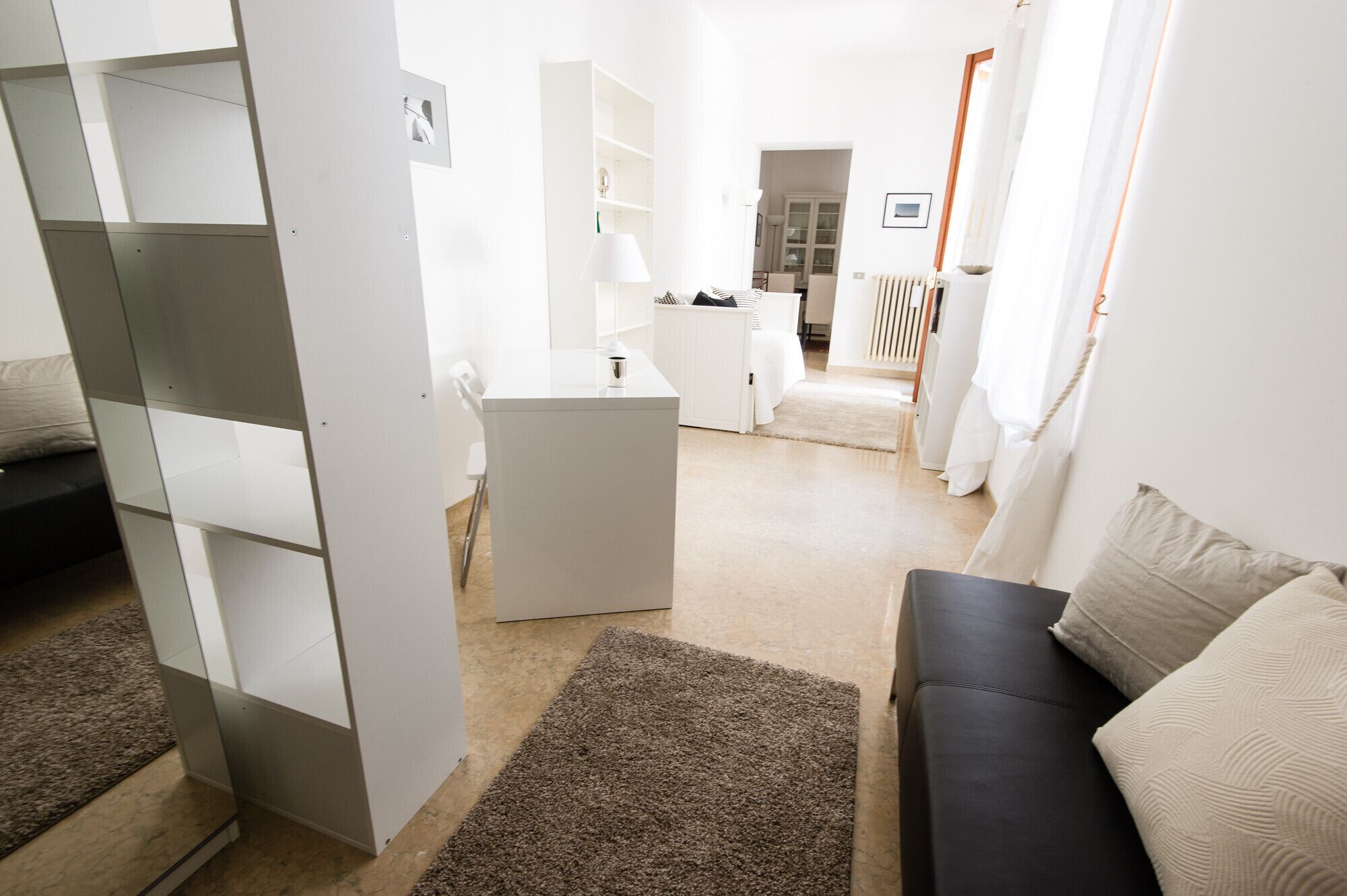 Italianflat - Palazzo Zeiner