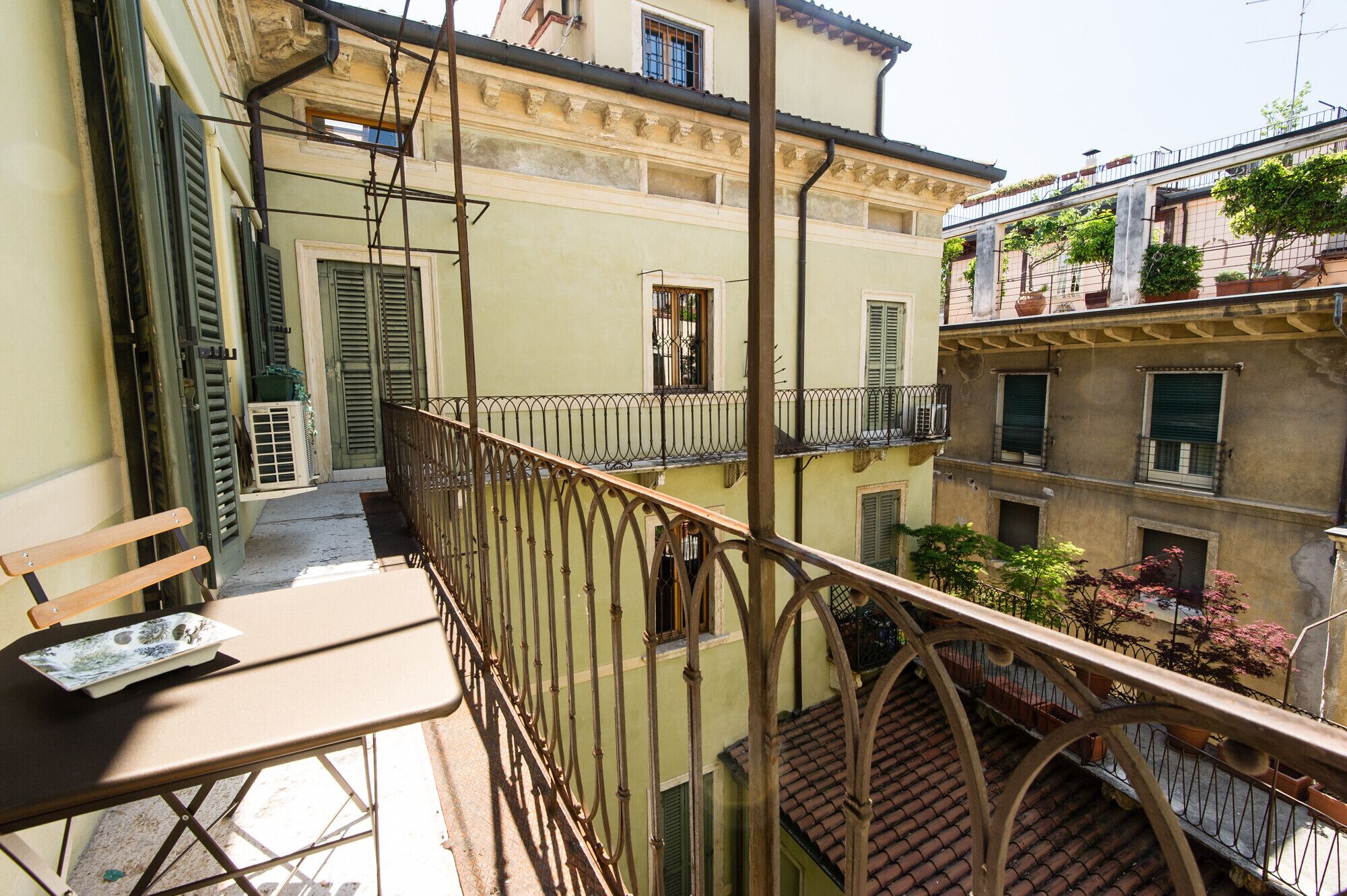 Italianflat - Palazzo Zeiner