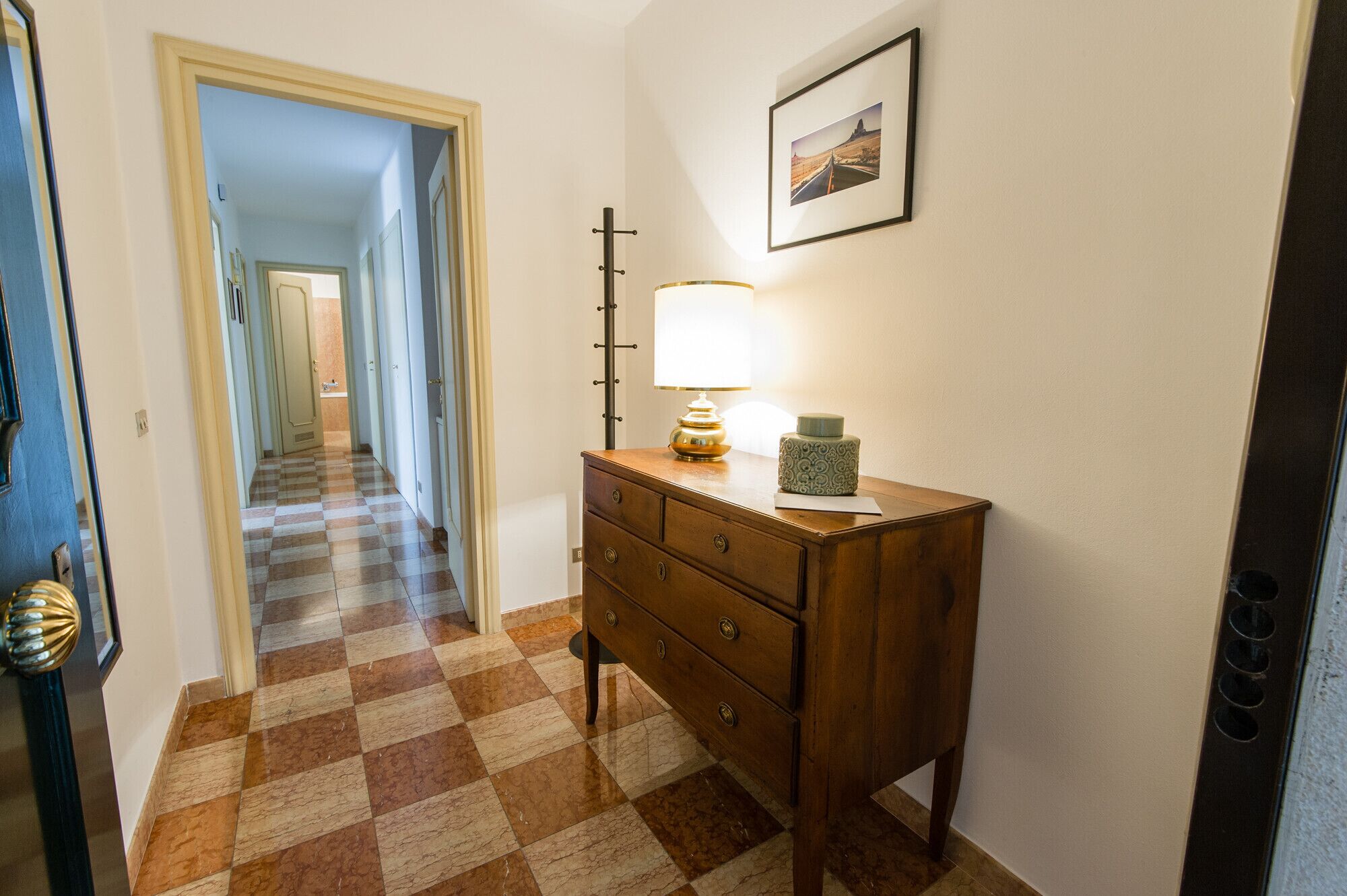 Italianflat - Palazzo Zeiner