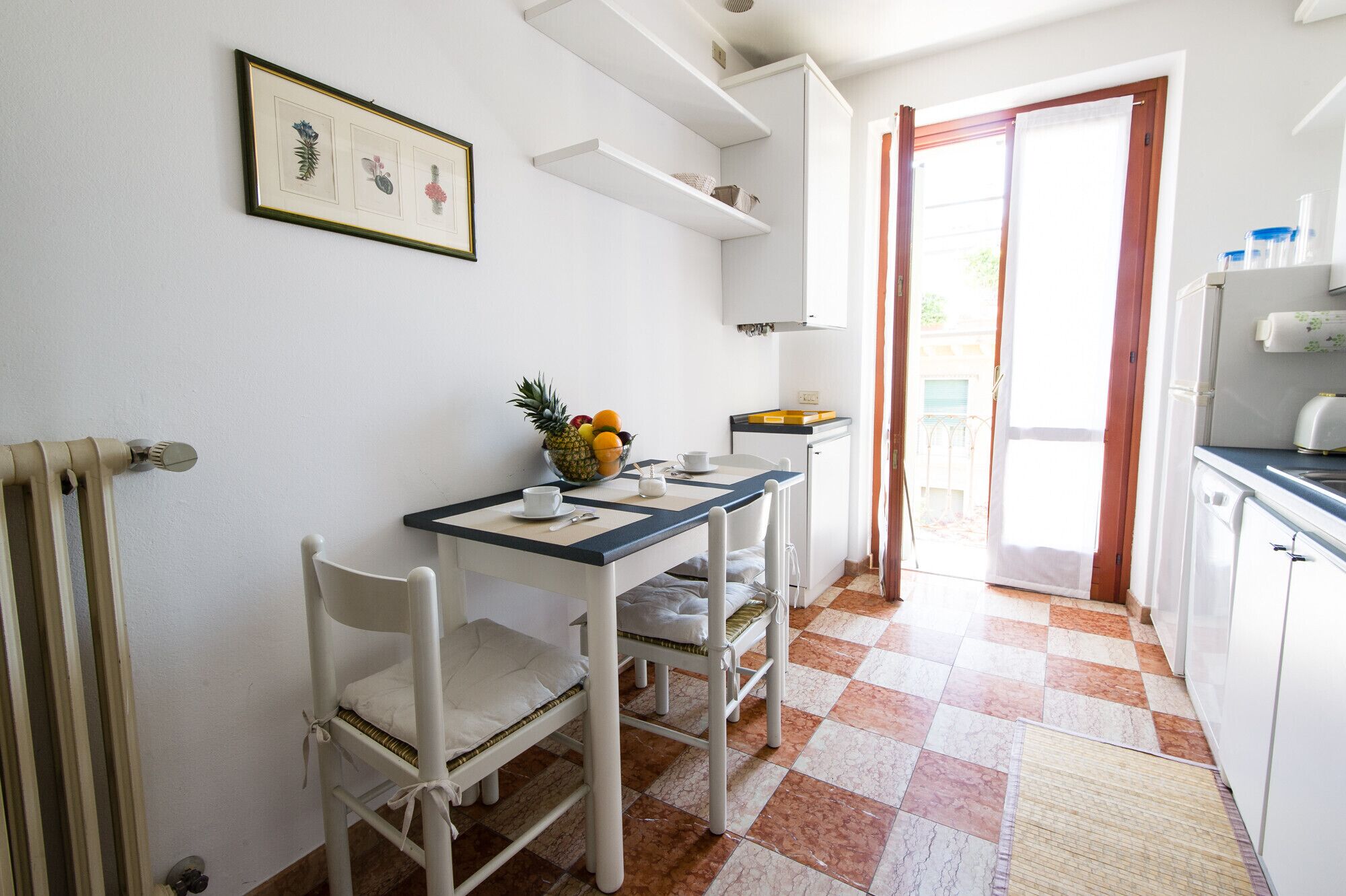Italianflat - Palazzo Zeiner