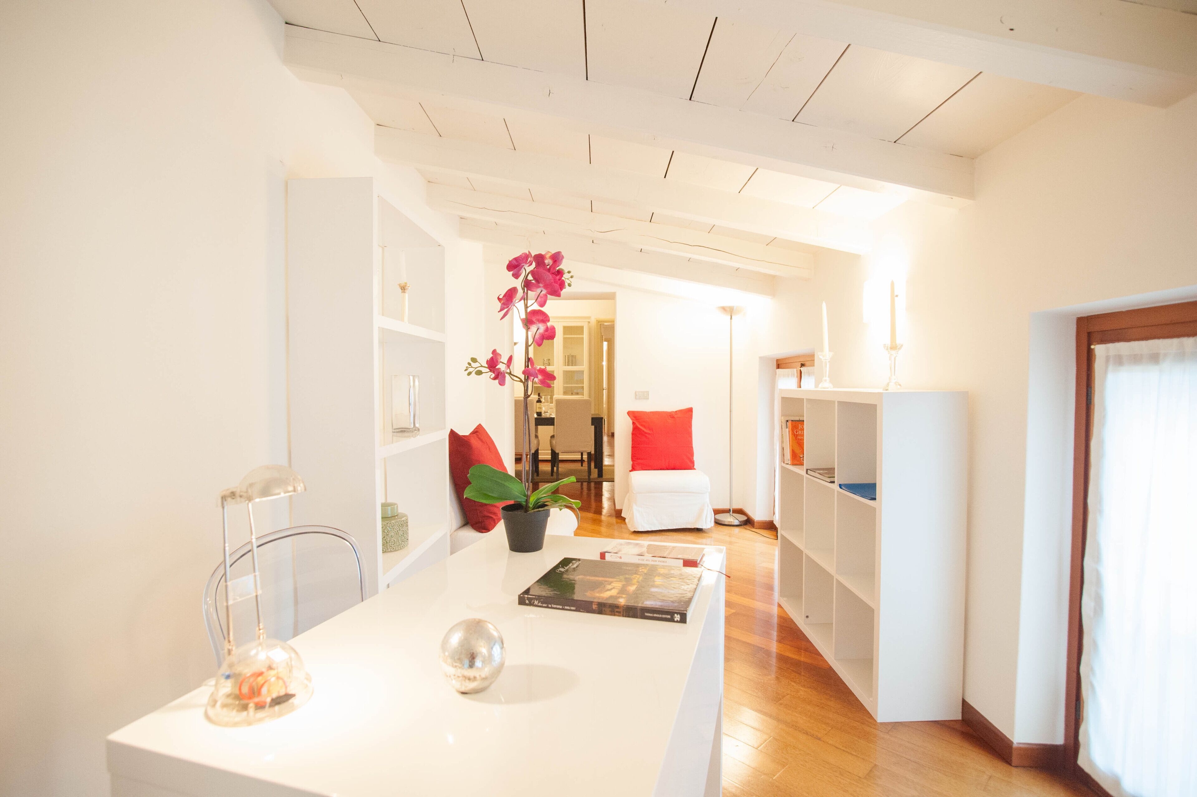 Italianflat - Palazzo Zeiner