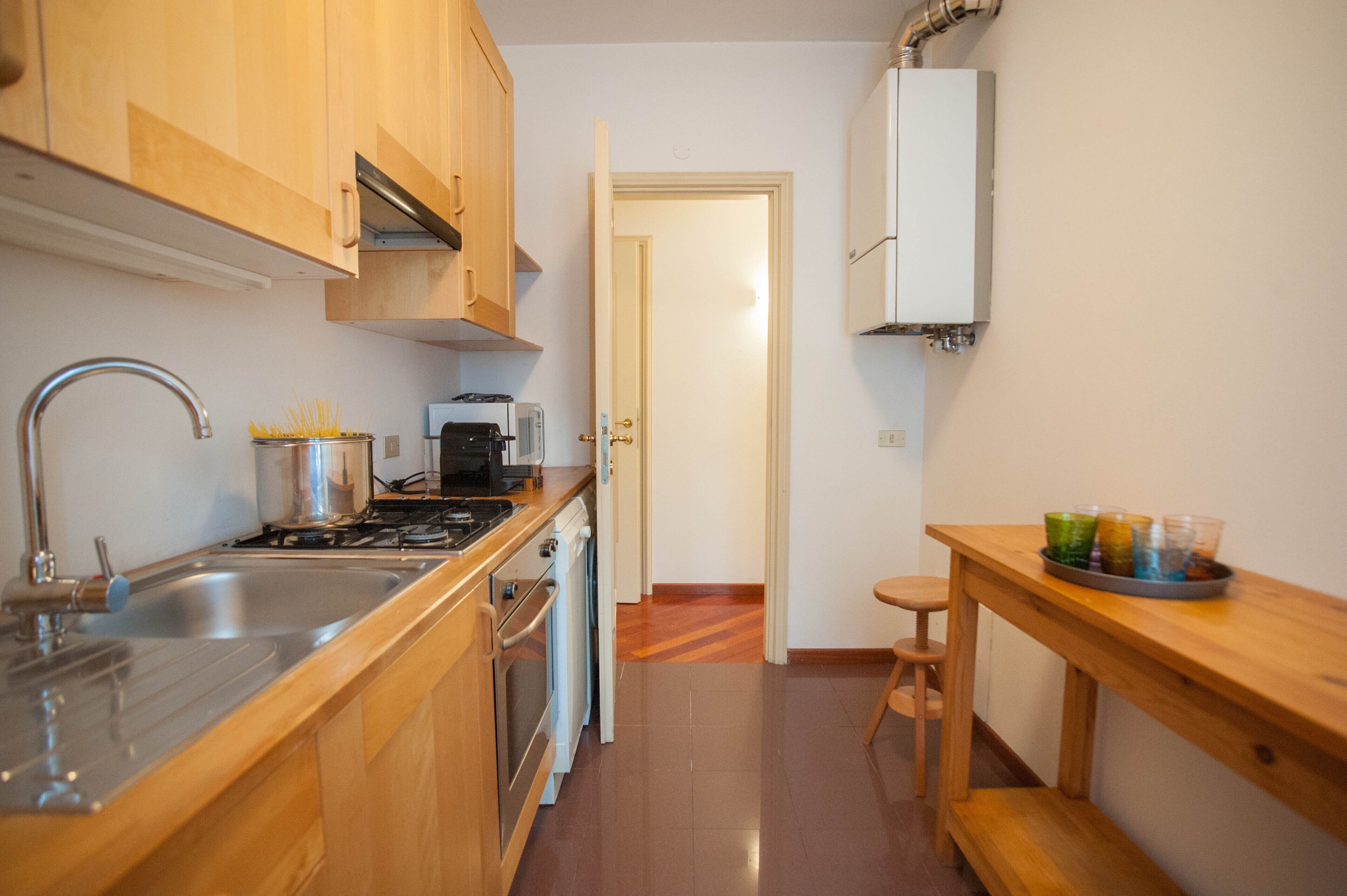 Italianflat - Palazzo Zeiner