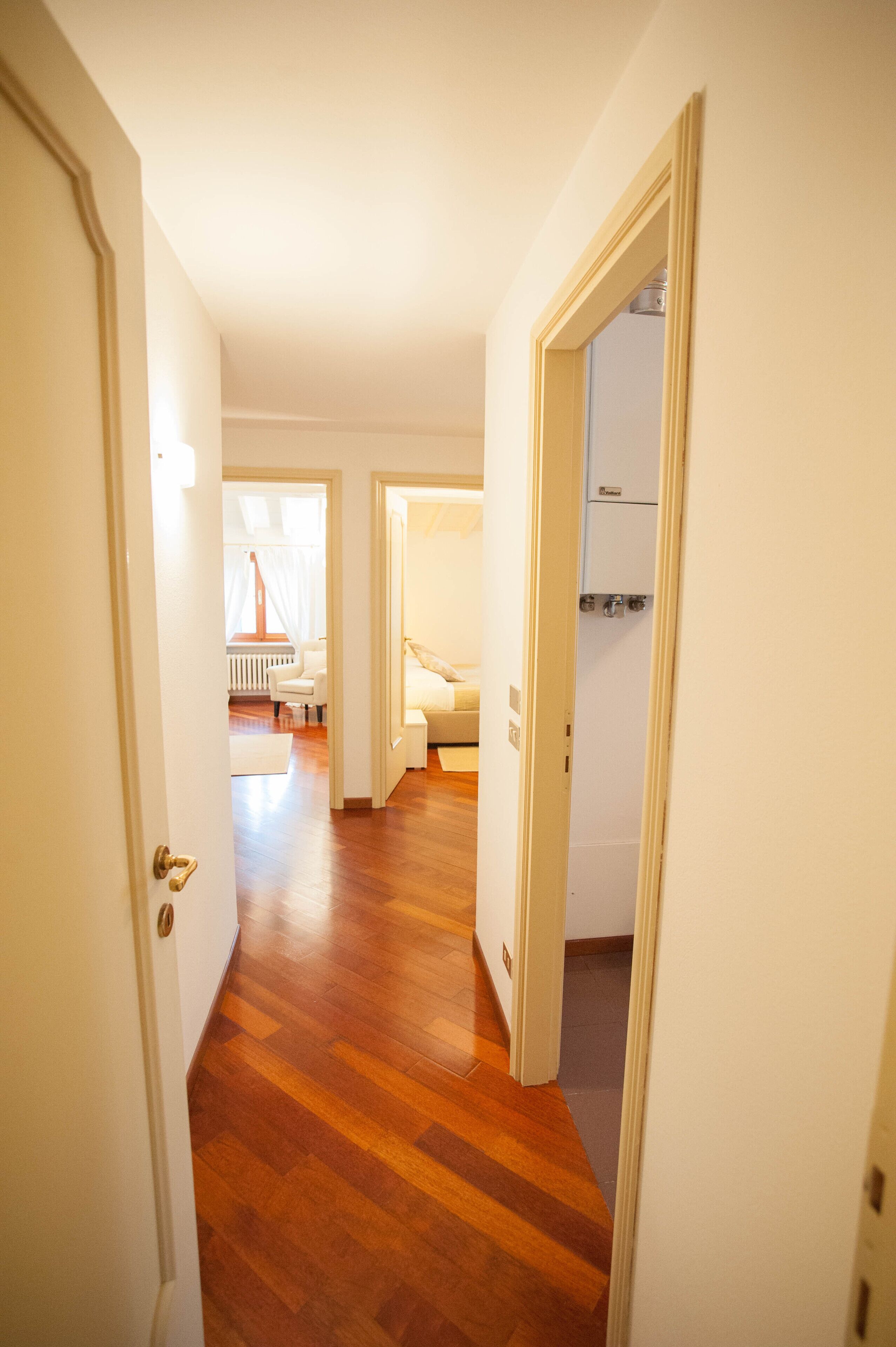 Italianflat - Palazzo Zeiner