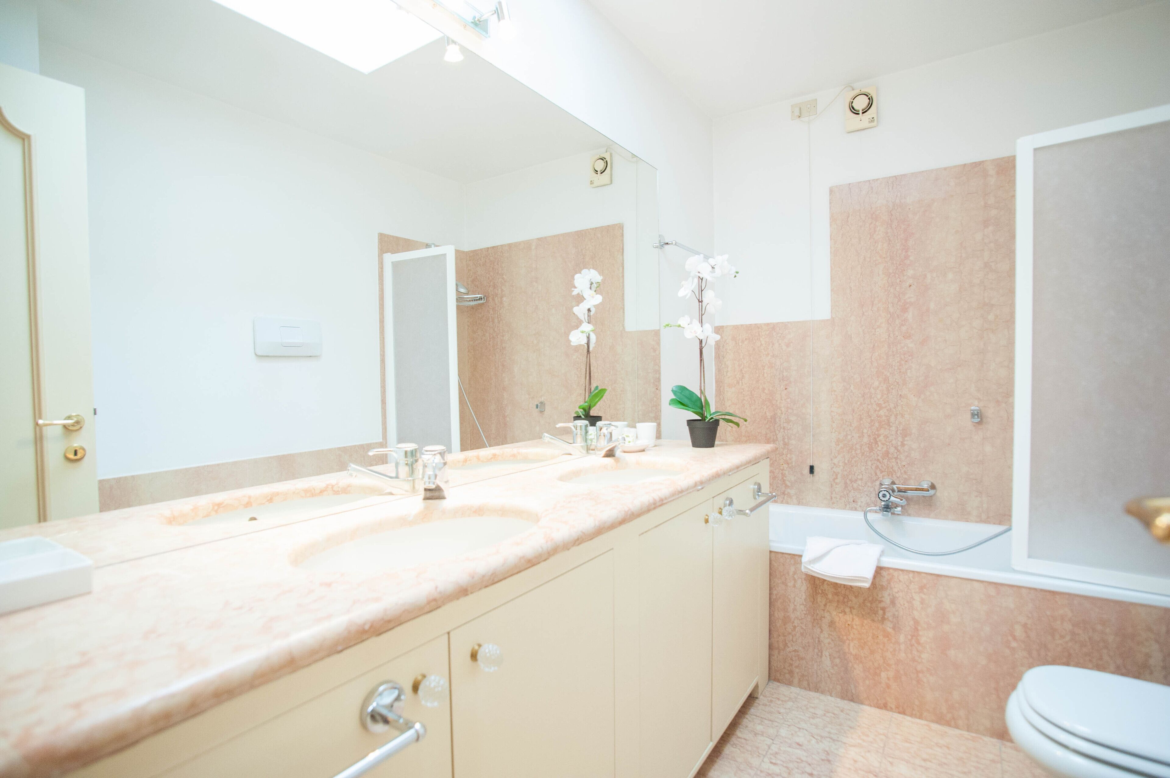 Italianflat - Palazzo Zeiner