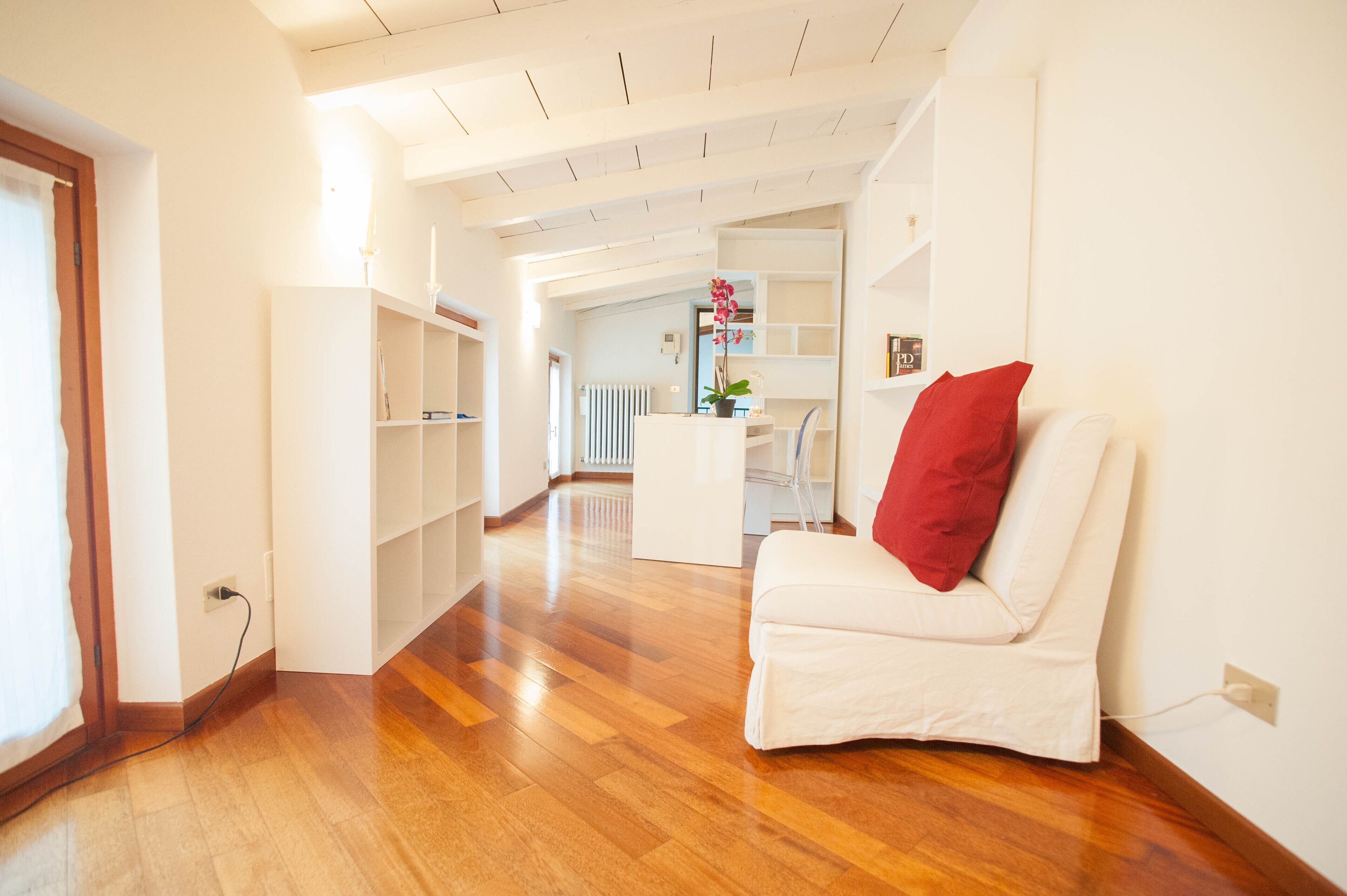 Italianflat - Palazzo Zeiner