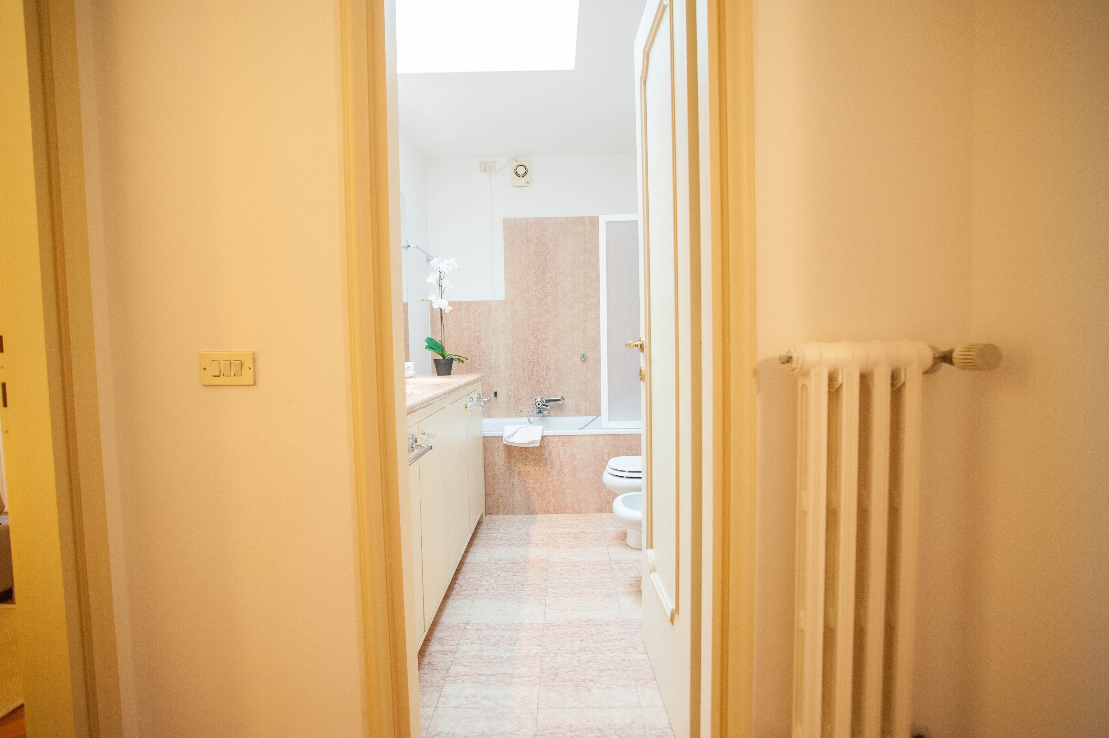 Italianflat - Palazzo Zeiner