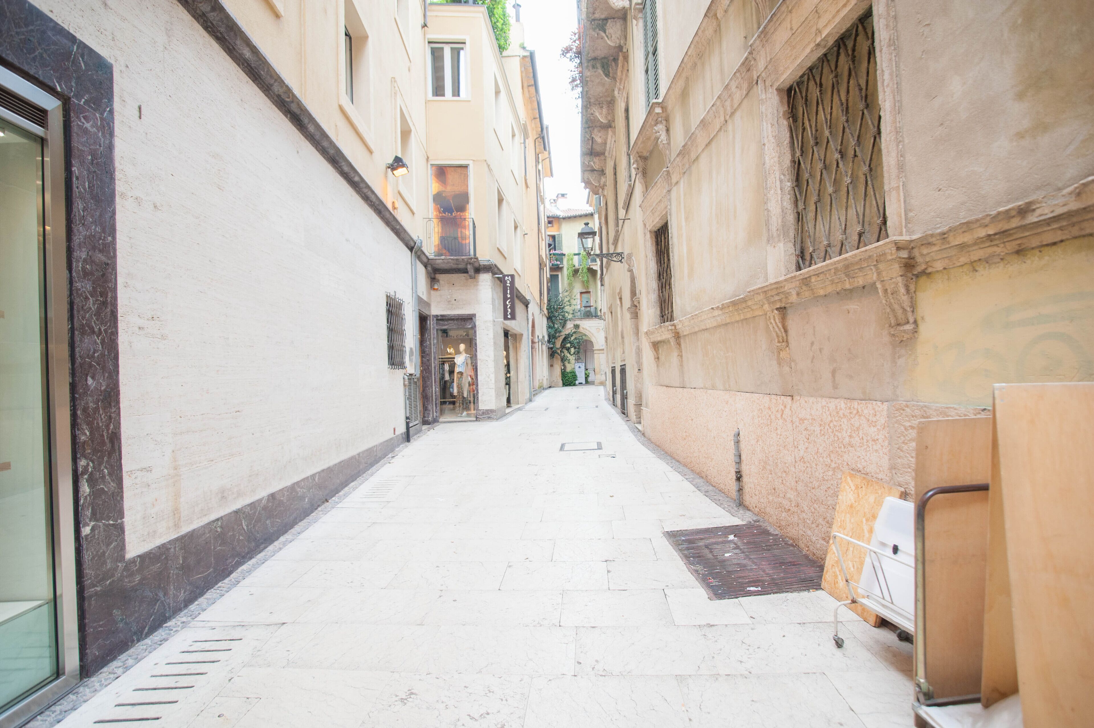 Italianflat - Palazzo Zeiner