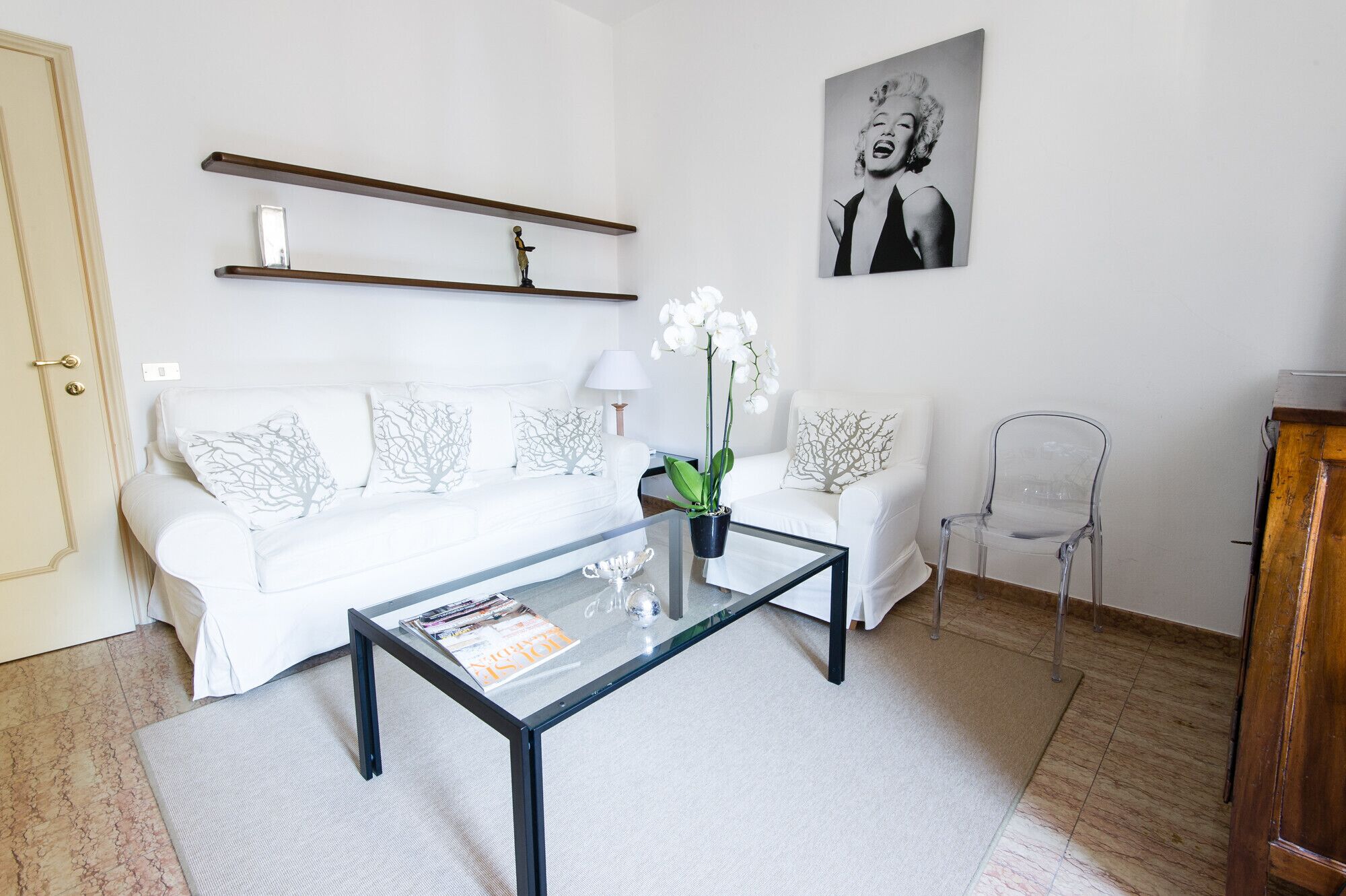Italianflat - Palazzo Zeiner