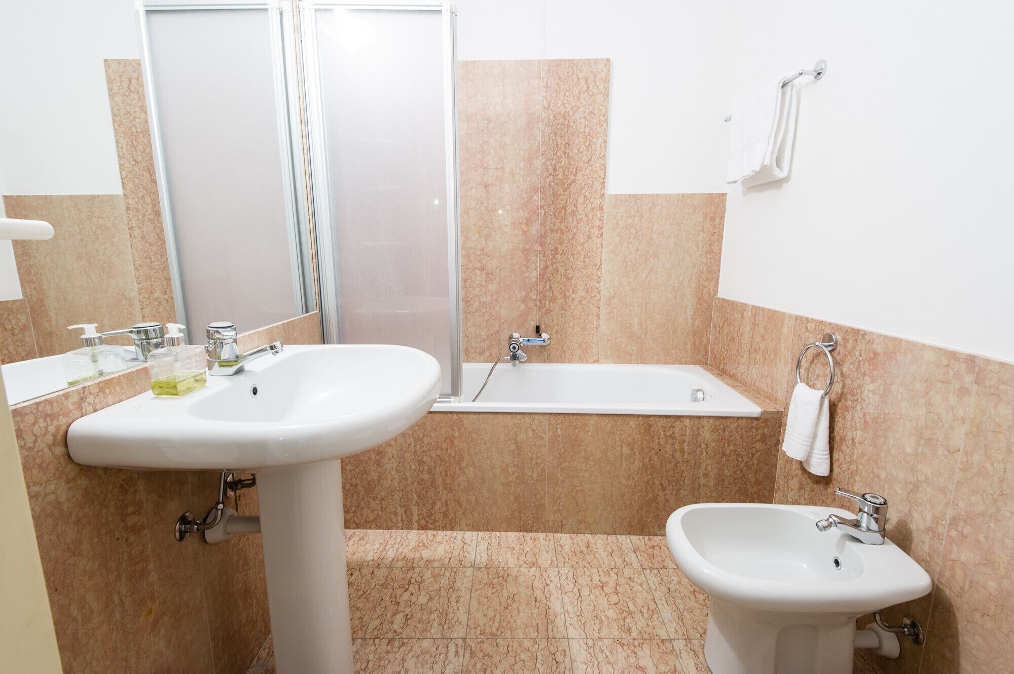 Italianflat - Palazzo Zeiner
