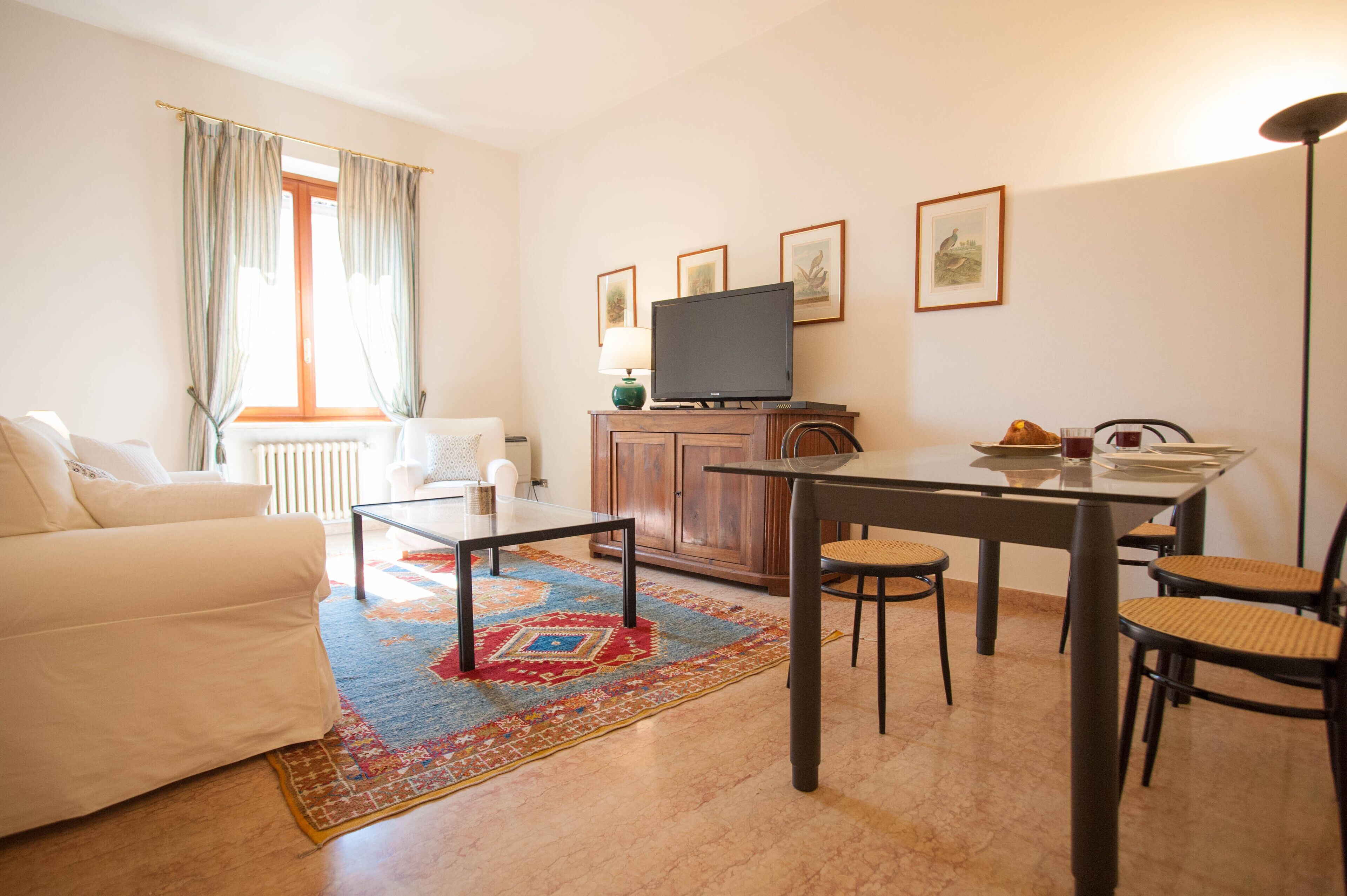 Italianflat - Palazzo Zeiner