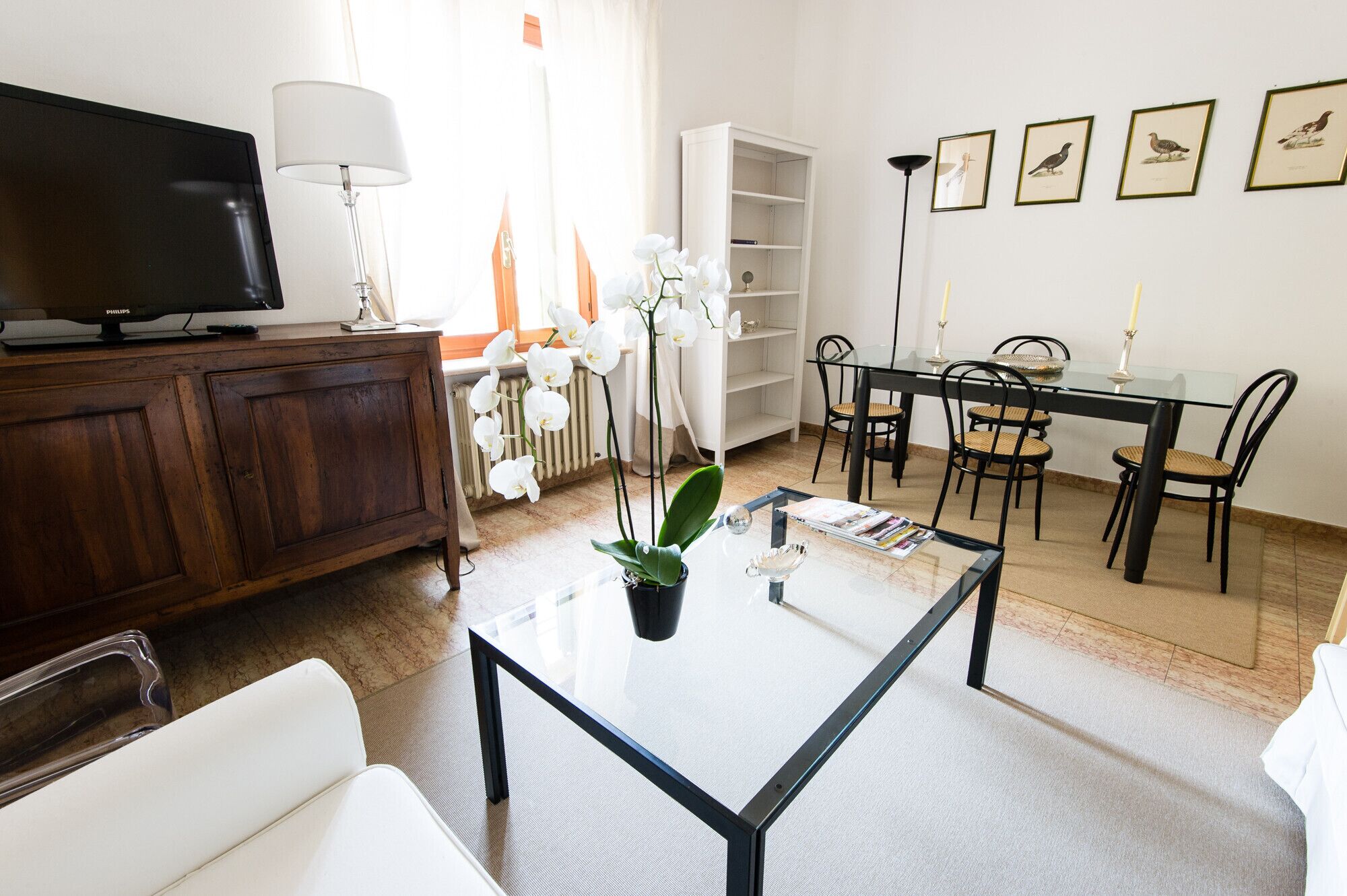 Italianflat - Palazzo Zeiner