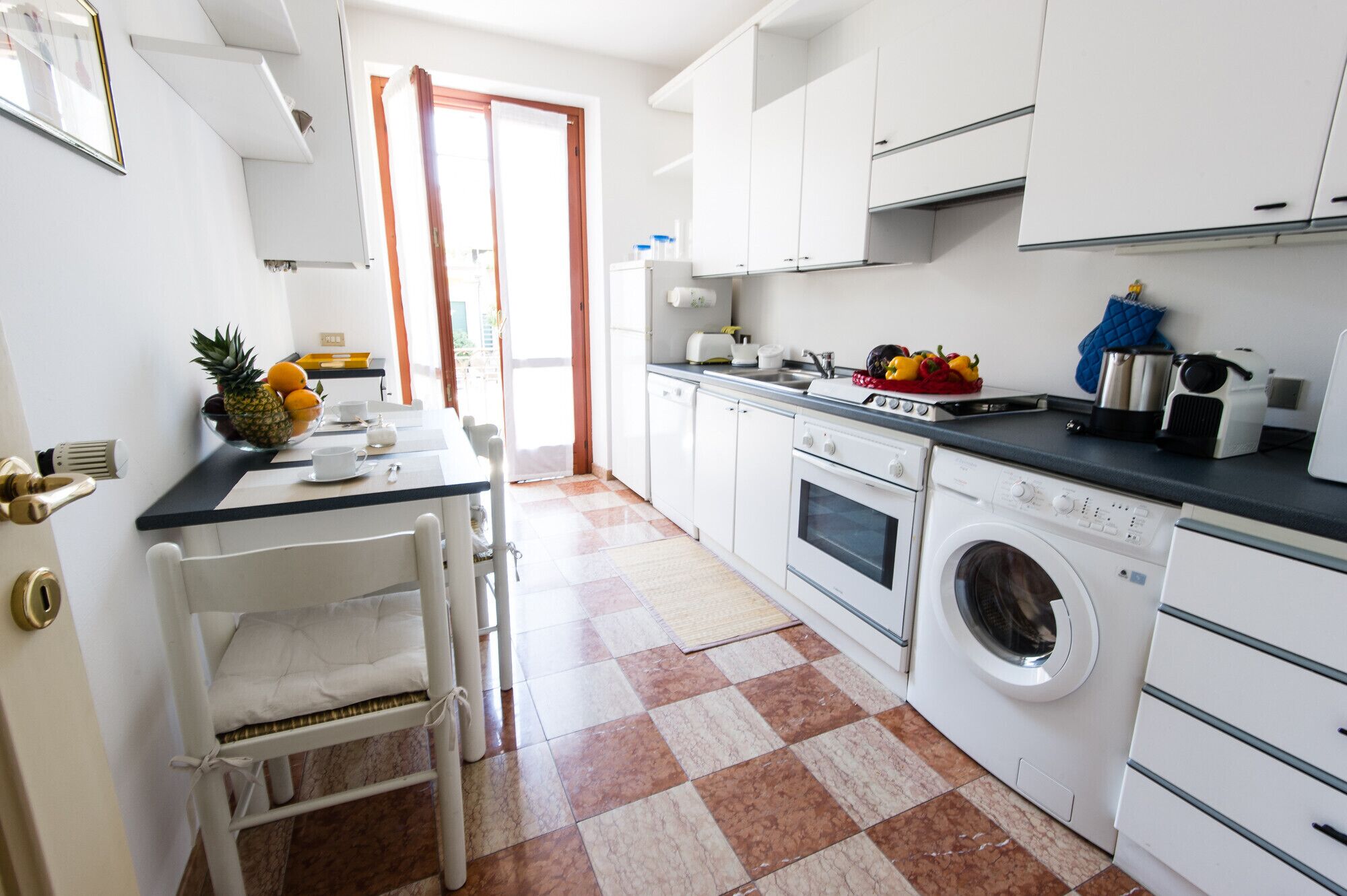 Italianflat - Palazzo Zeiner