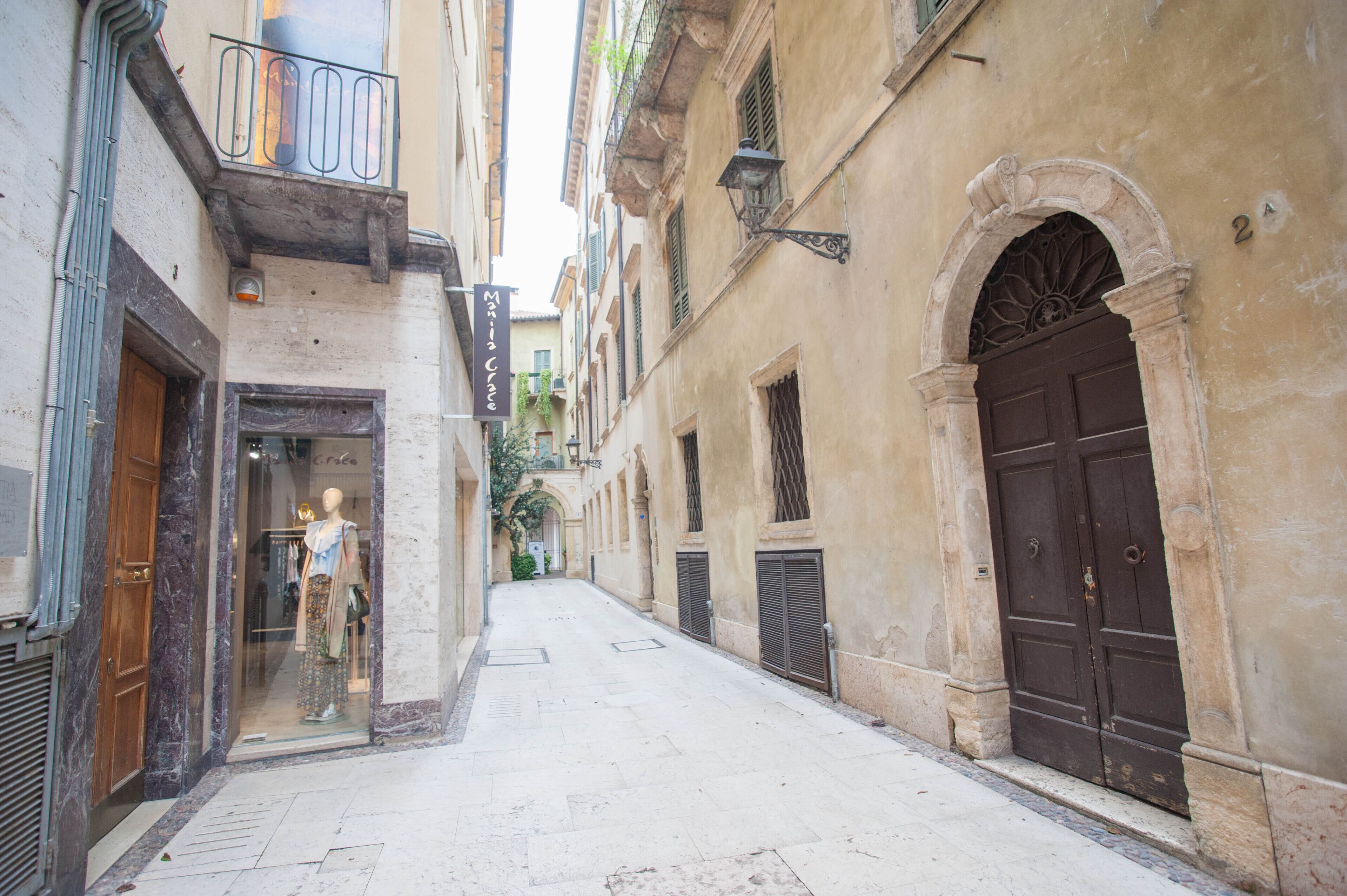 Italianflat - Palazzo Zeiner