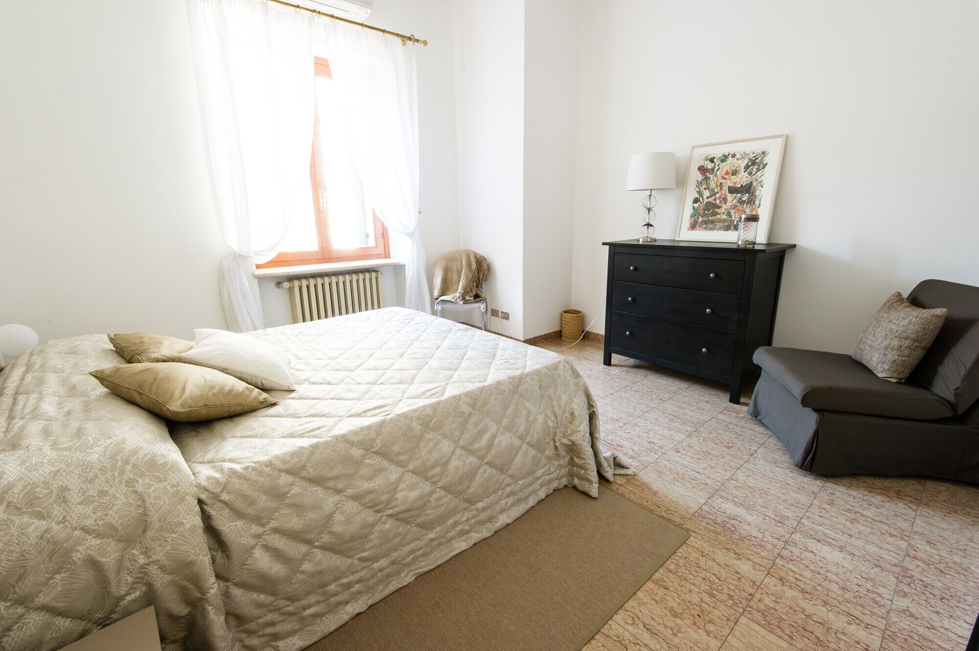 Italianflat - Palazzo Zeiner