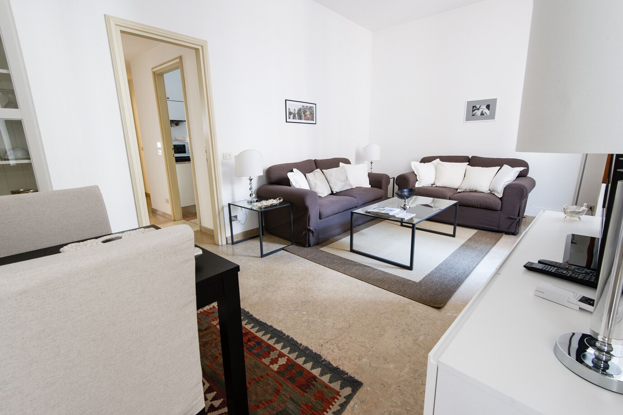 Italianflat - Palazzo Zeiner