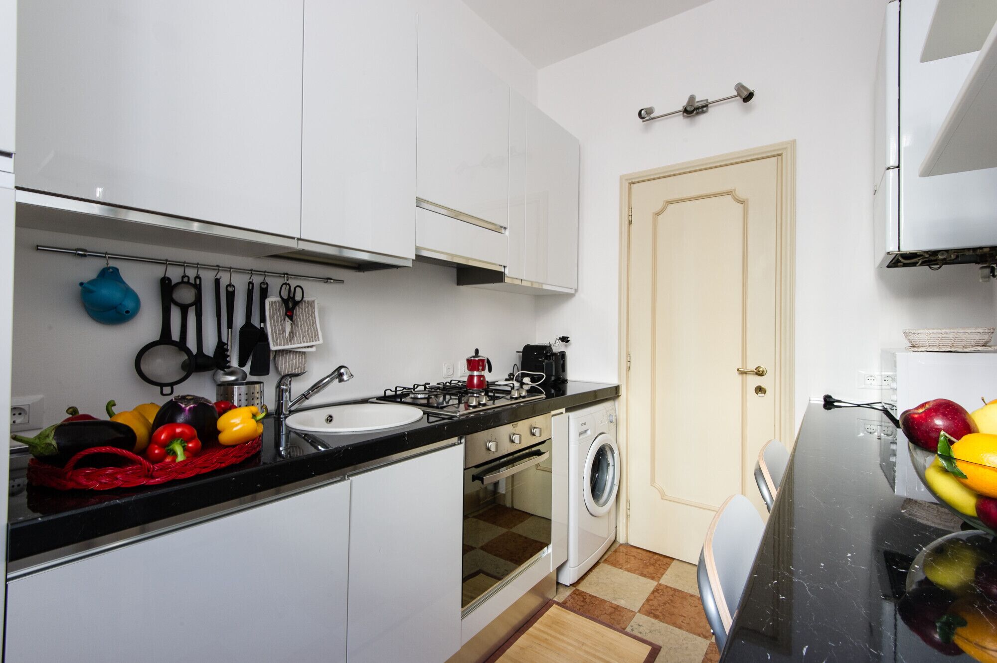 Italianflat - Palazzo Zeiner