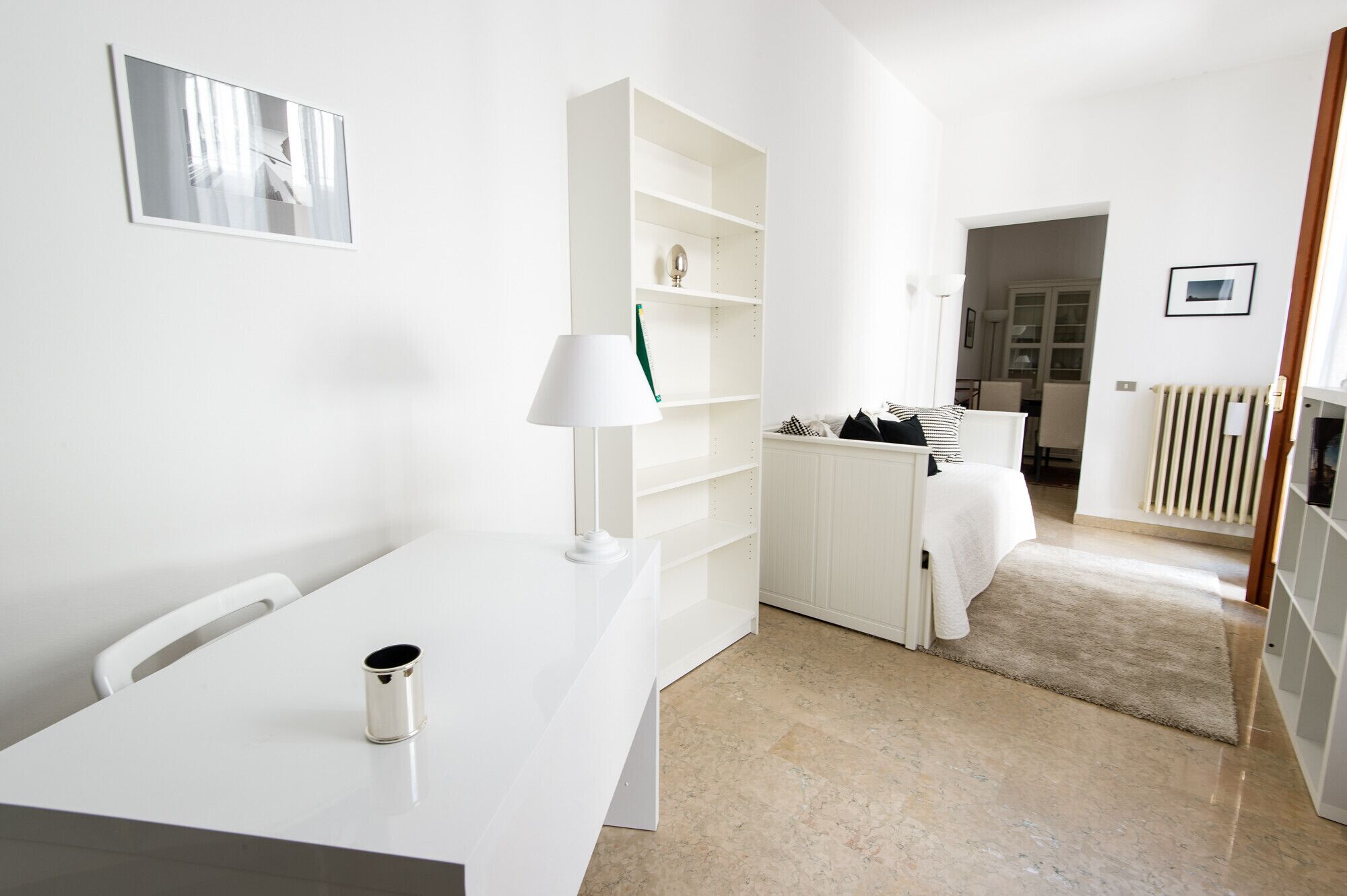 Italianflat - Palazzo Zeiner