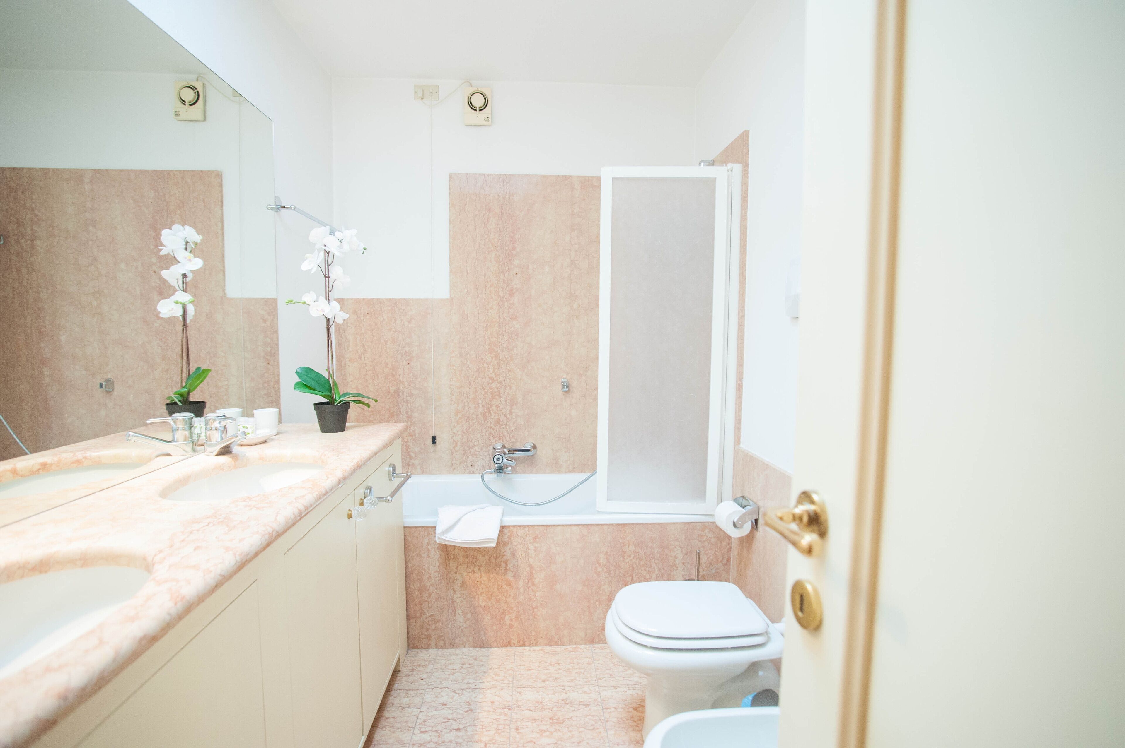 Italianflat - Palazzo Zeiner