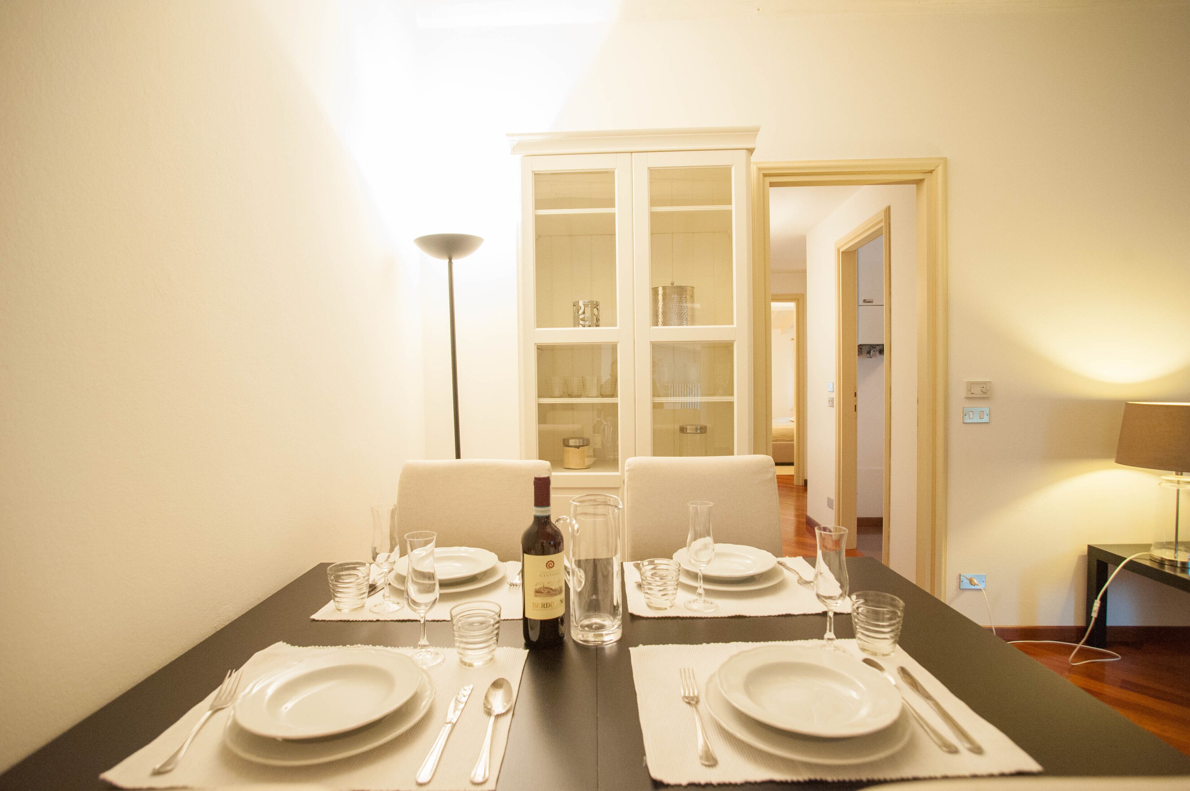 Italianflat - Palazzo Zeiner