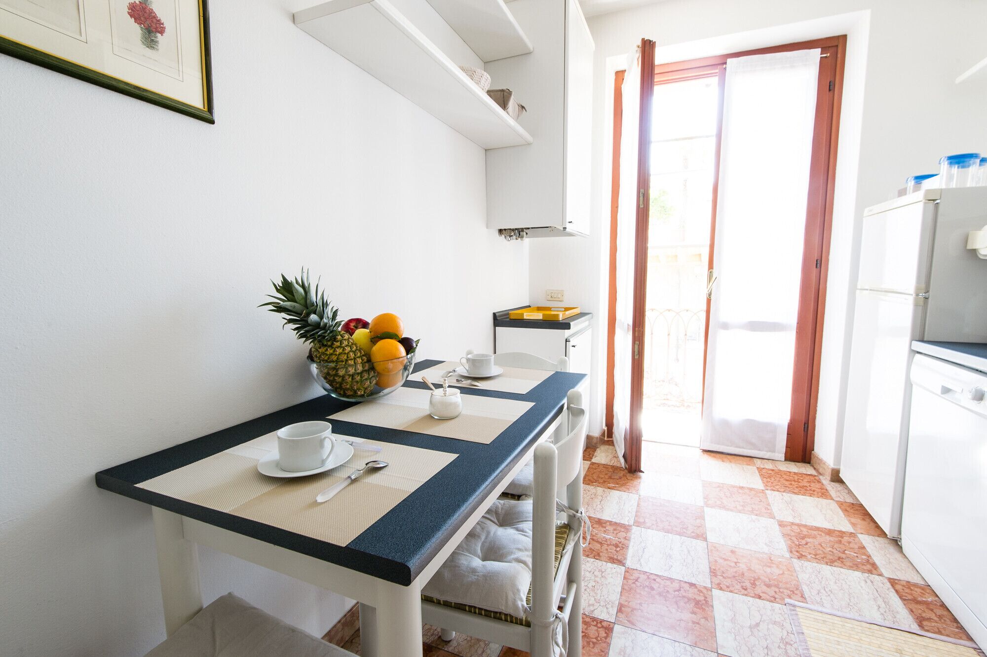 Italianflat - Palazzo Zeiner