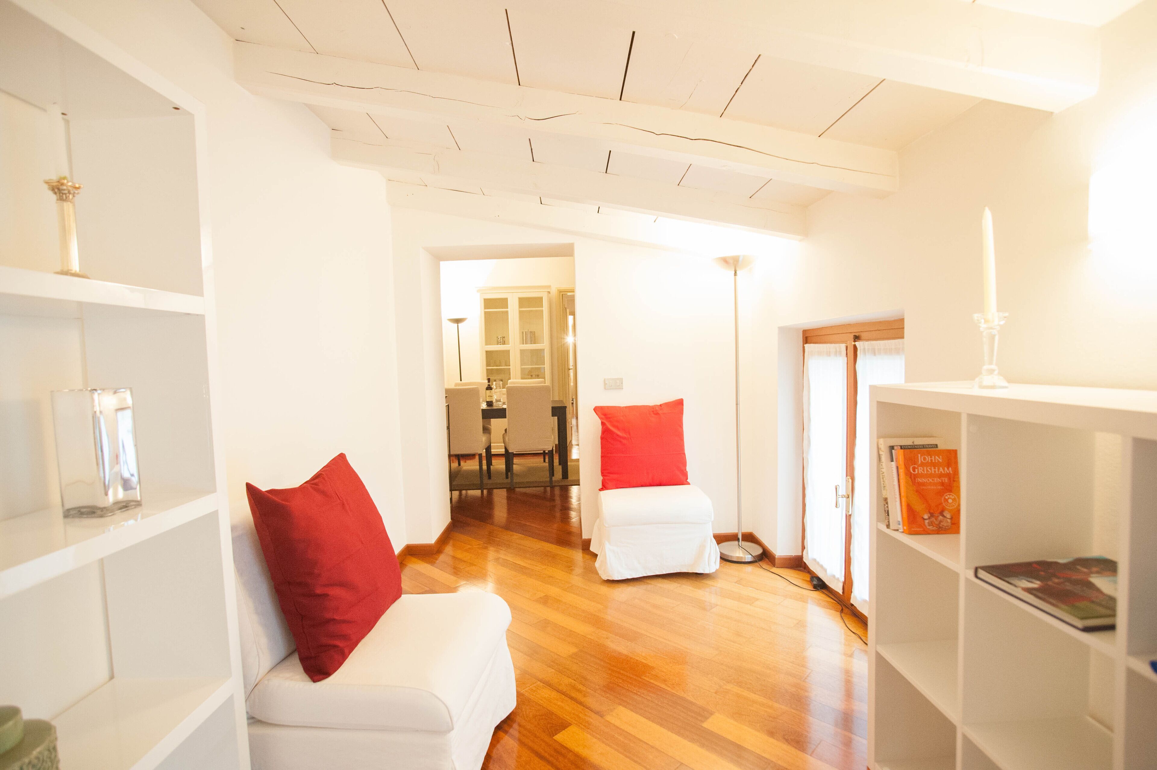Italianflat - Palazzo Zeiner