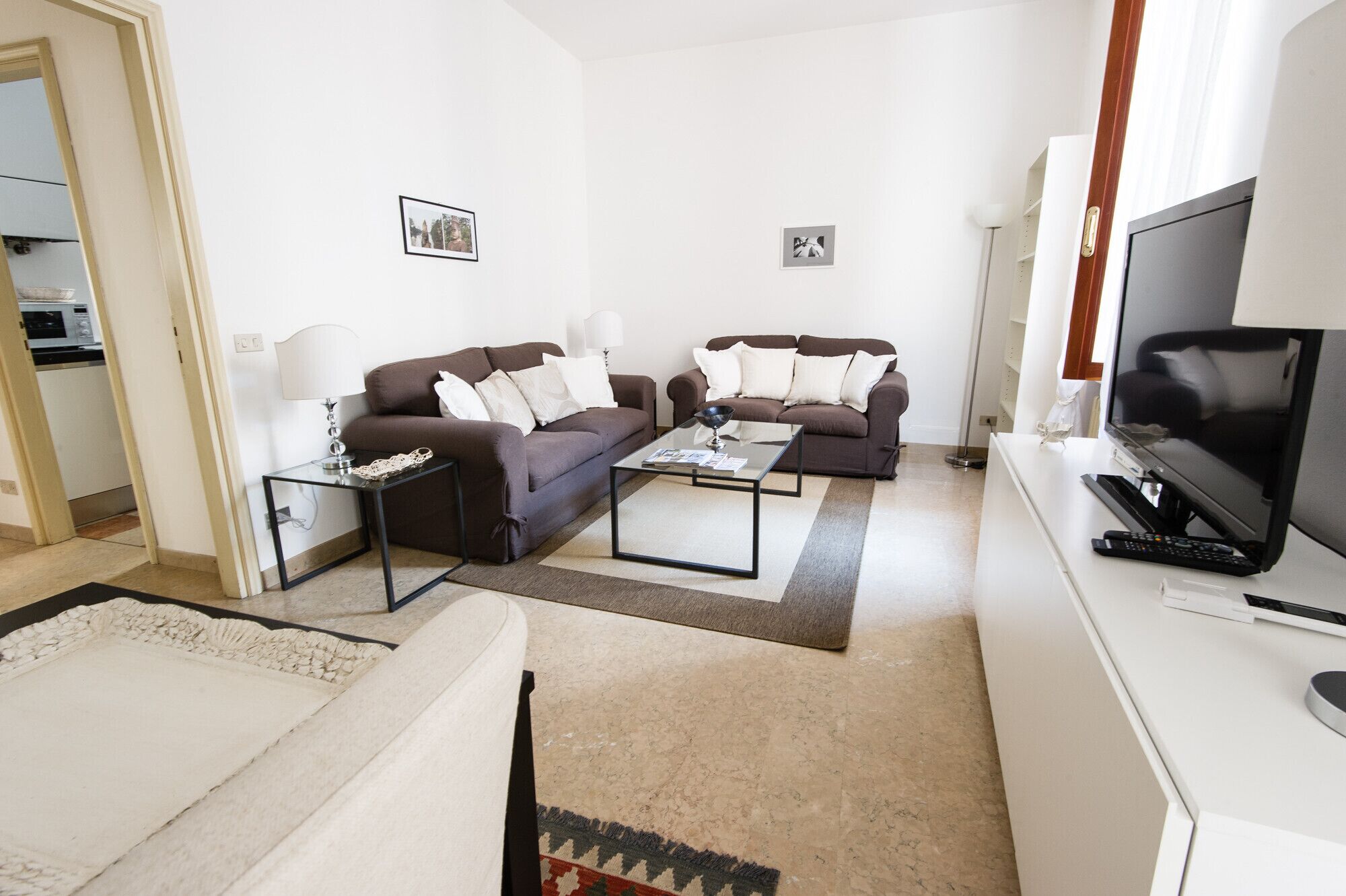Italianflat - Palazzo Zeiner