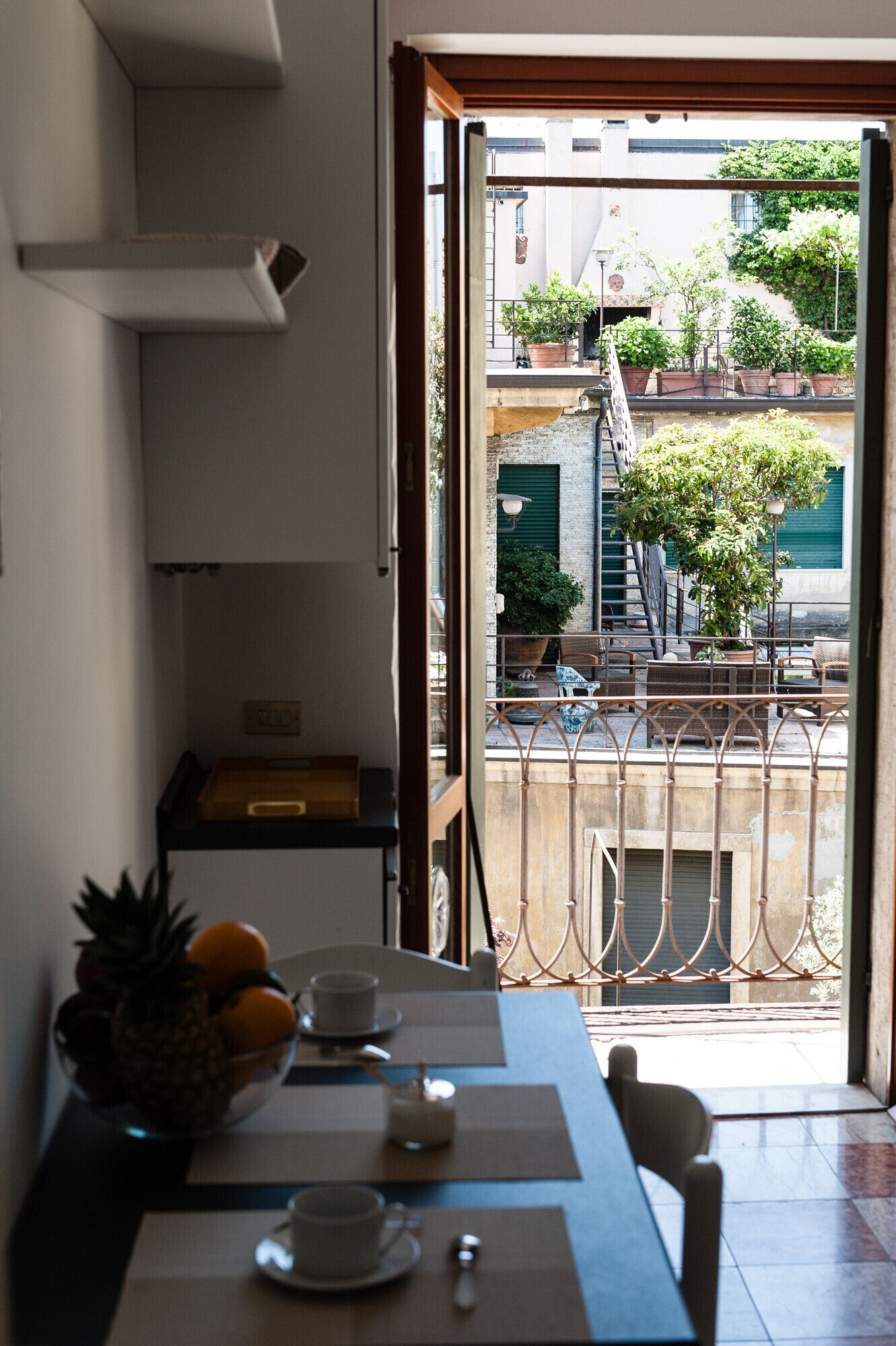Italianflat - Palazzo Zeiner