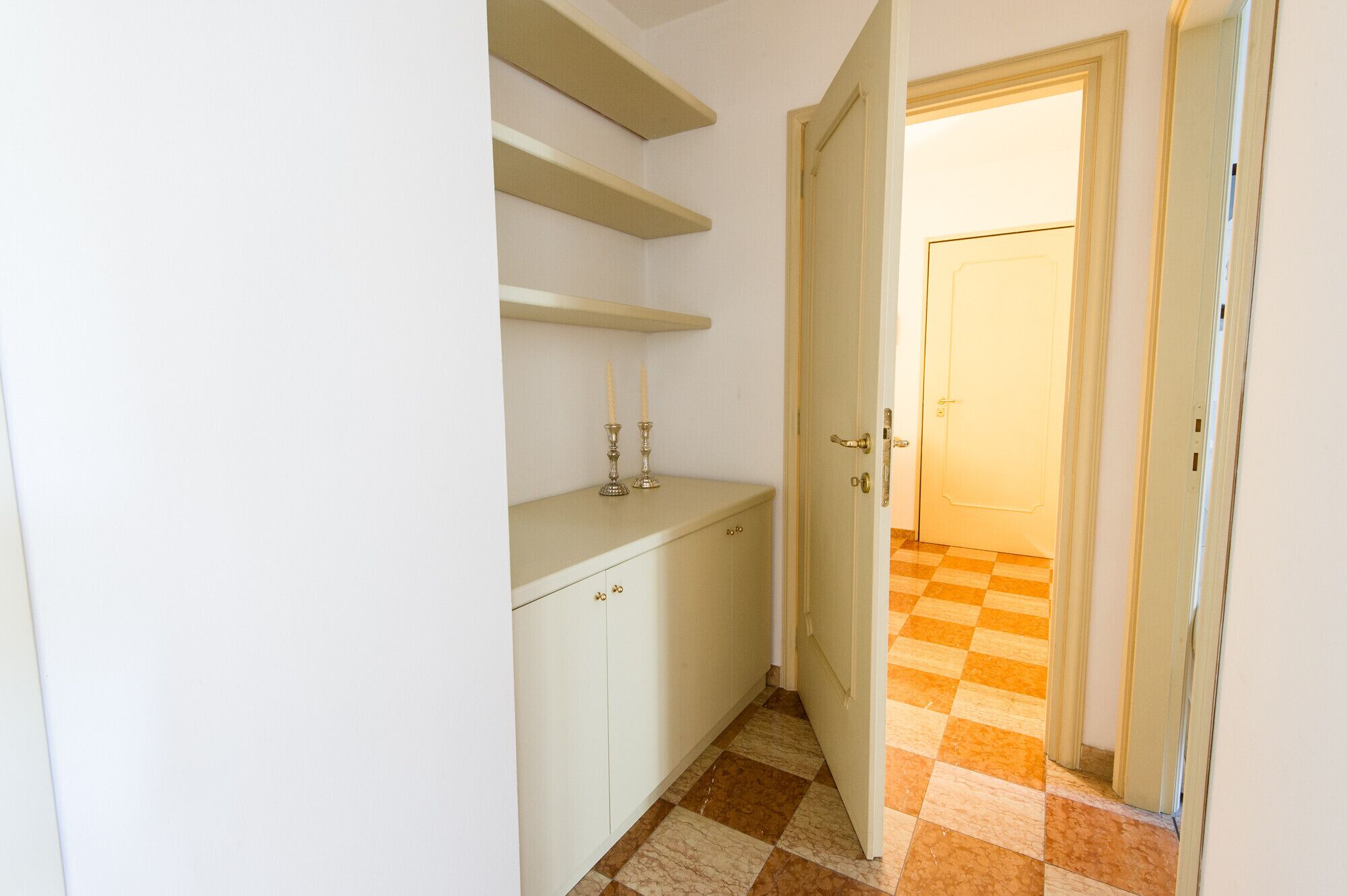 Italianflat - Palazzo Zeiner